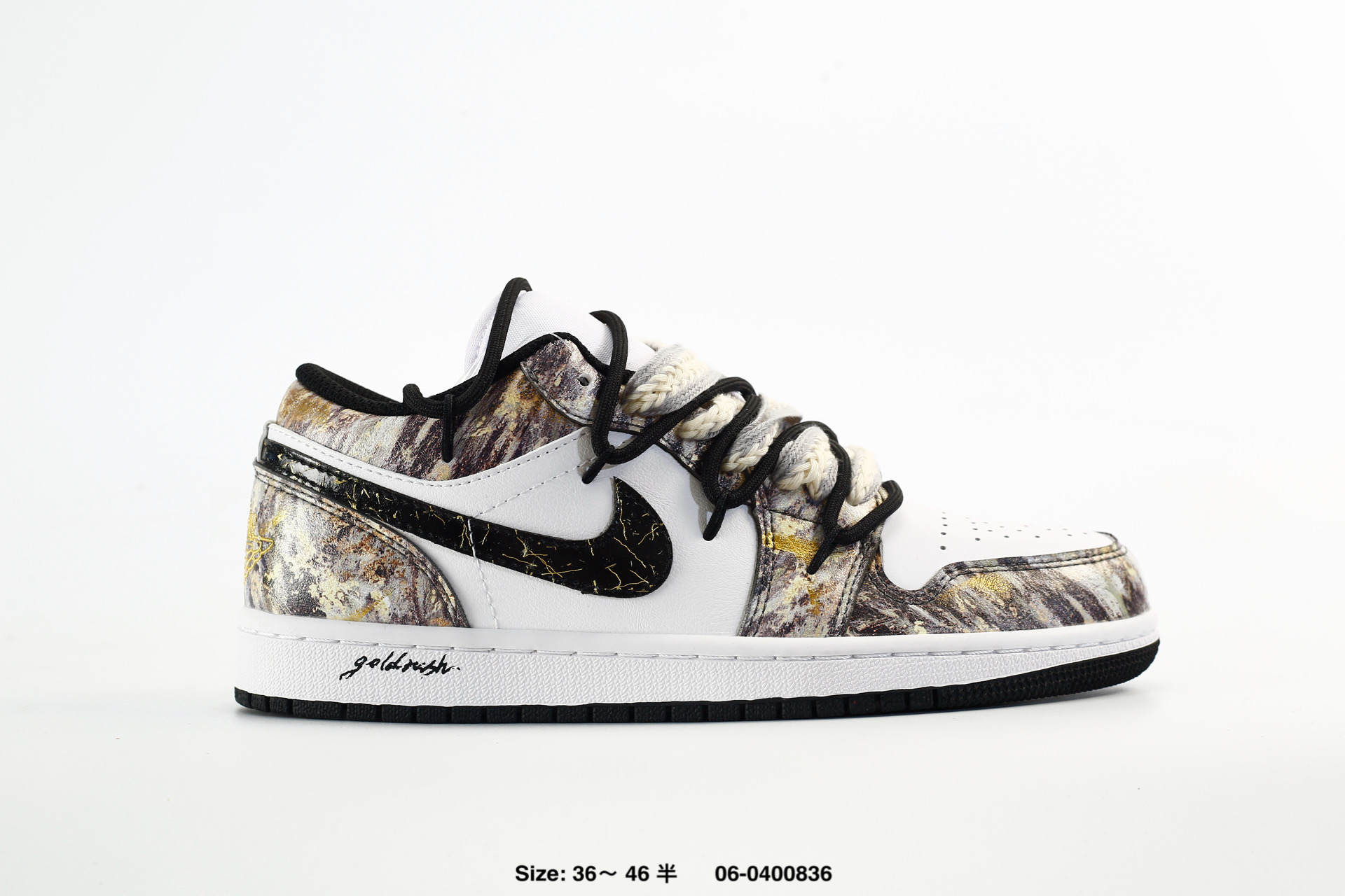 Nike Air Jordan 1 Low – DC0774-416