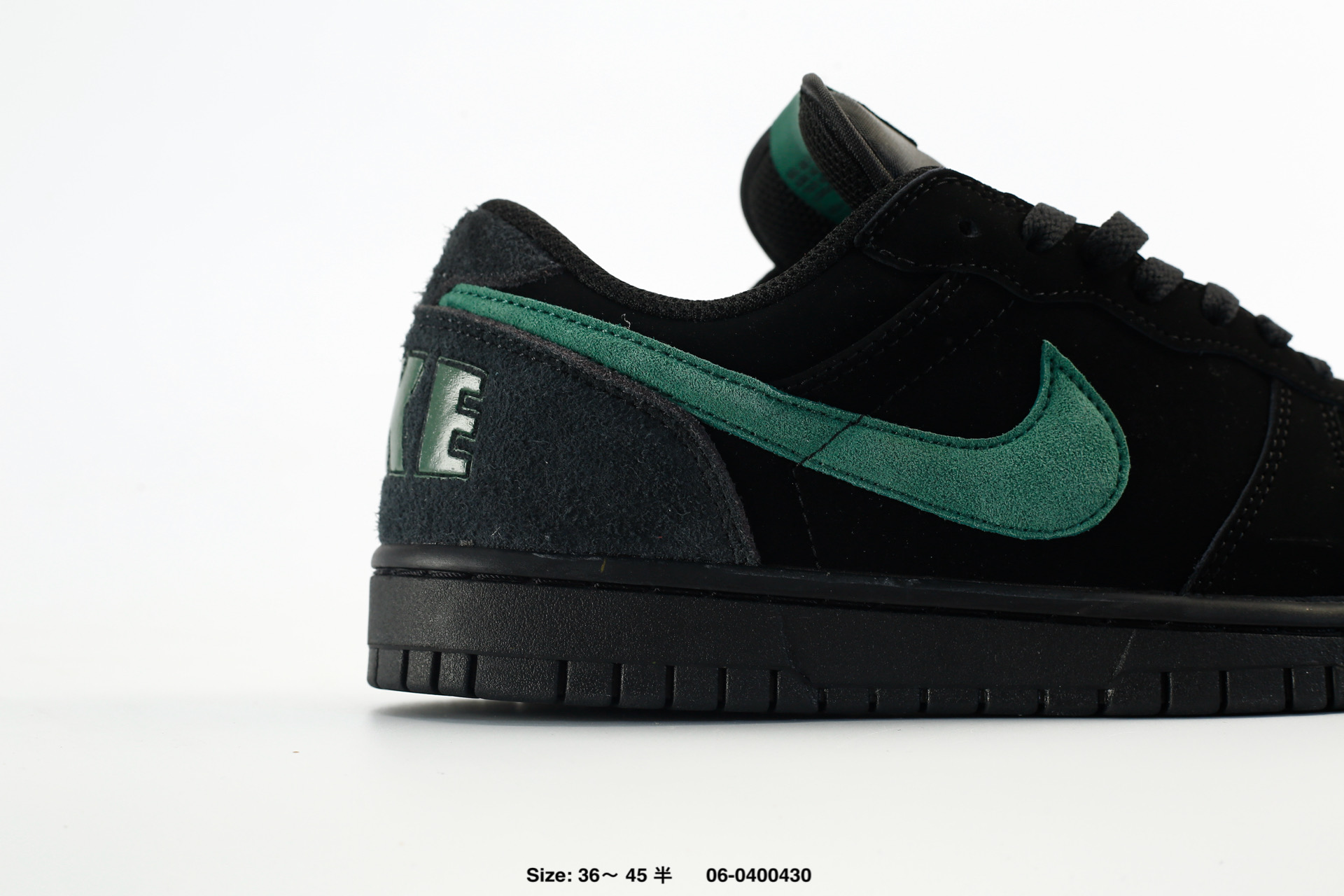 Nike Big Low – 854166-008, photo 2