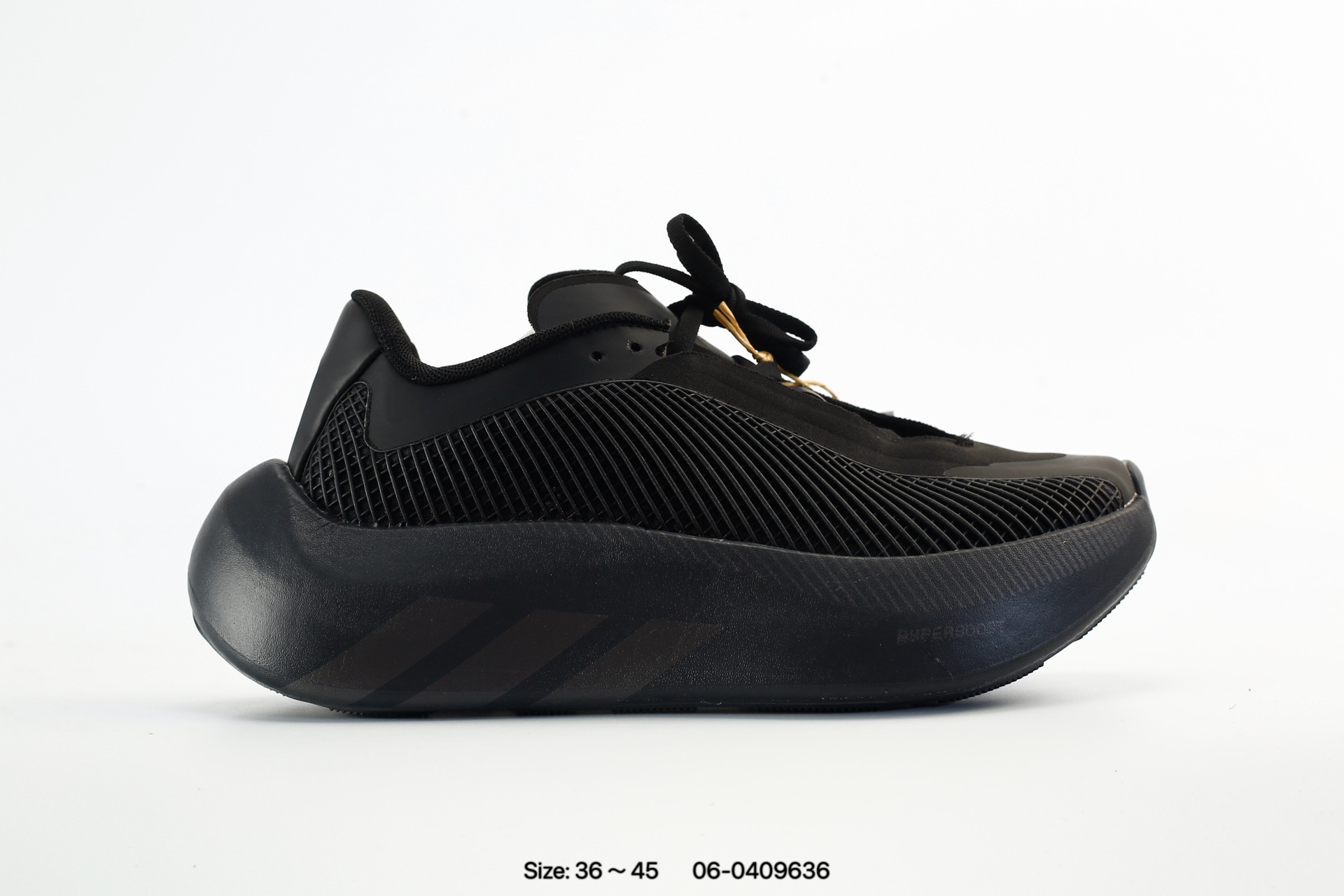 Adidas Hyperboost Edge Boost – LA5974, photo 2