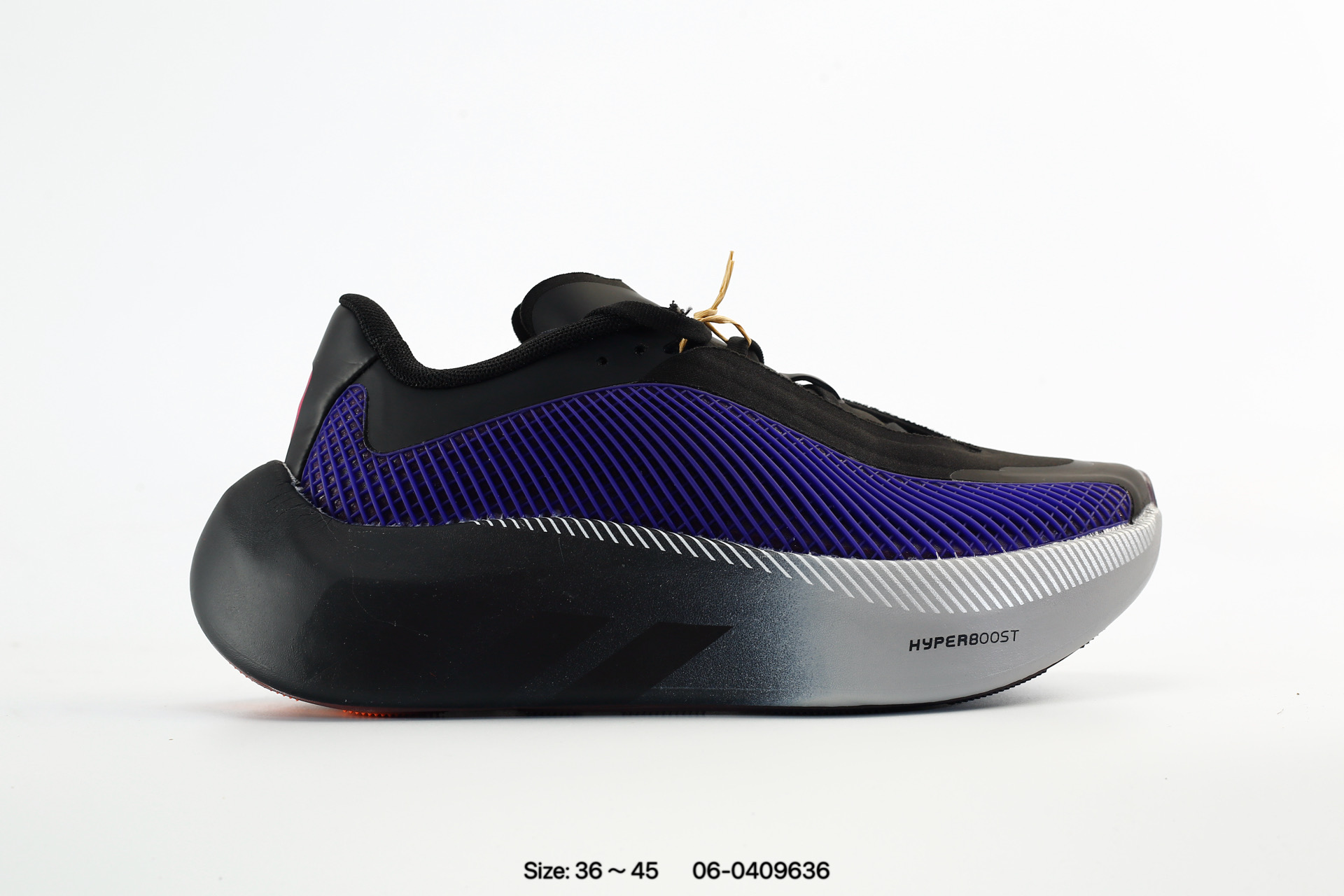 Adidas Hyperboost Edge Boost – LA5974