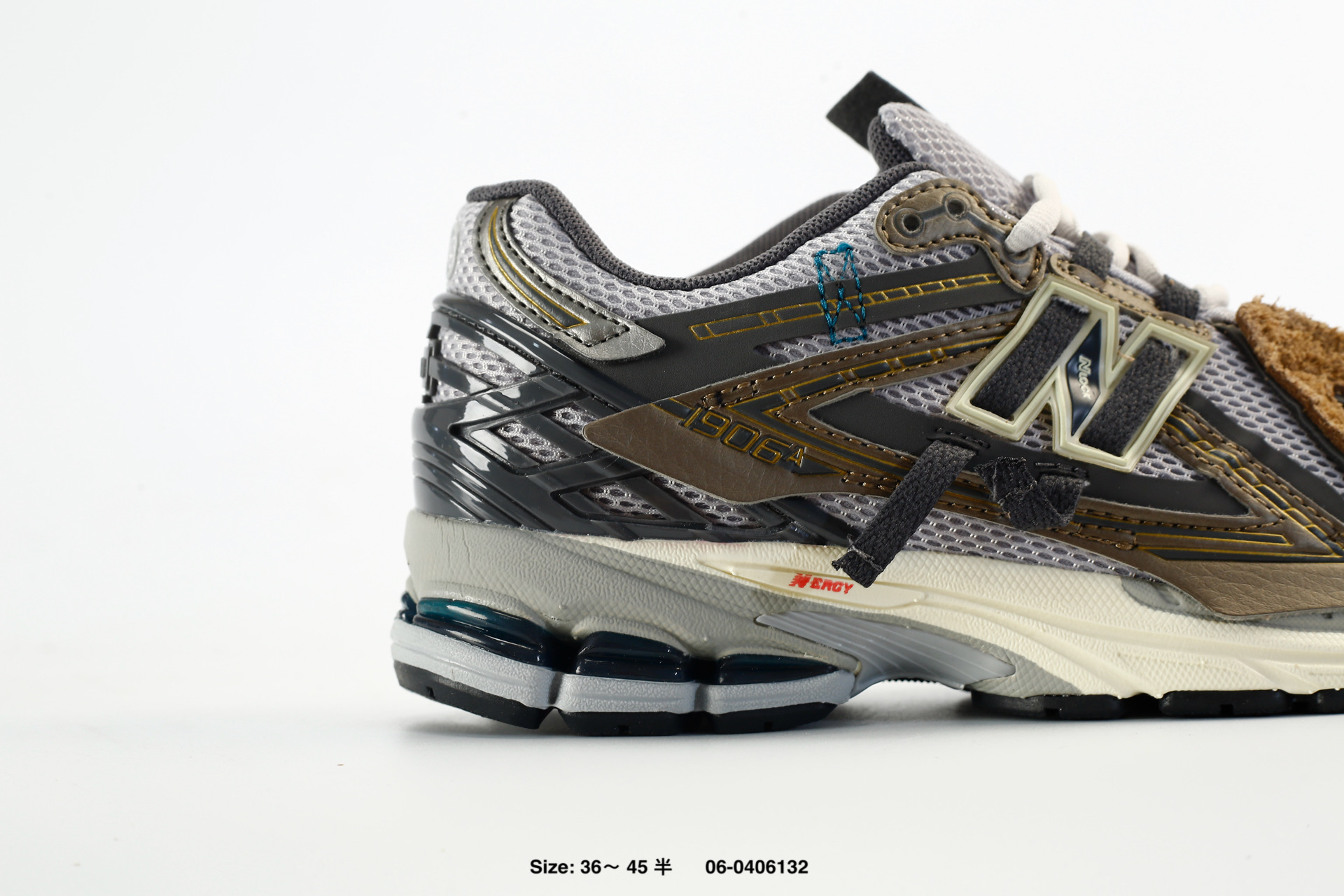 New Balance M1906 – U19066U8, photo 2