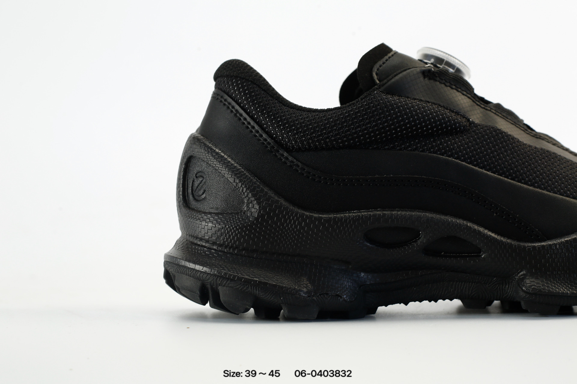 Ecco 2026 – 06-0403832, photo 2