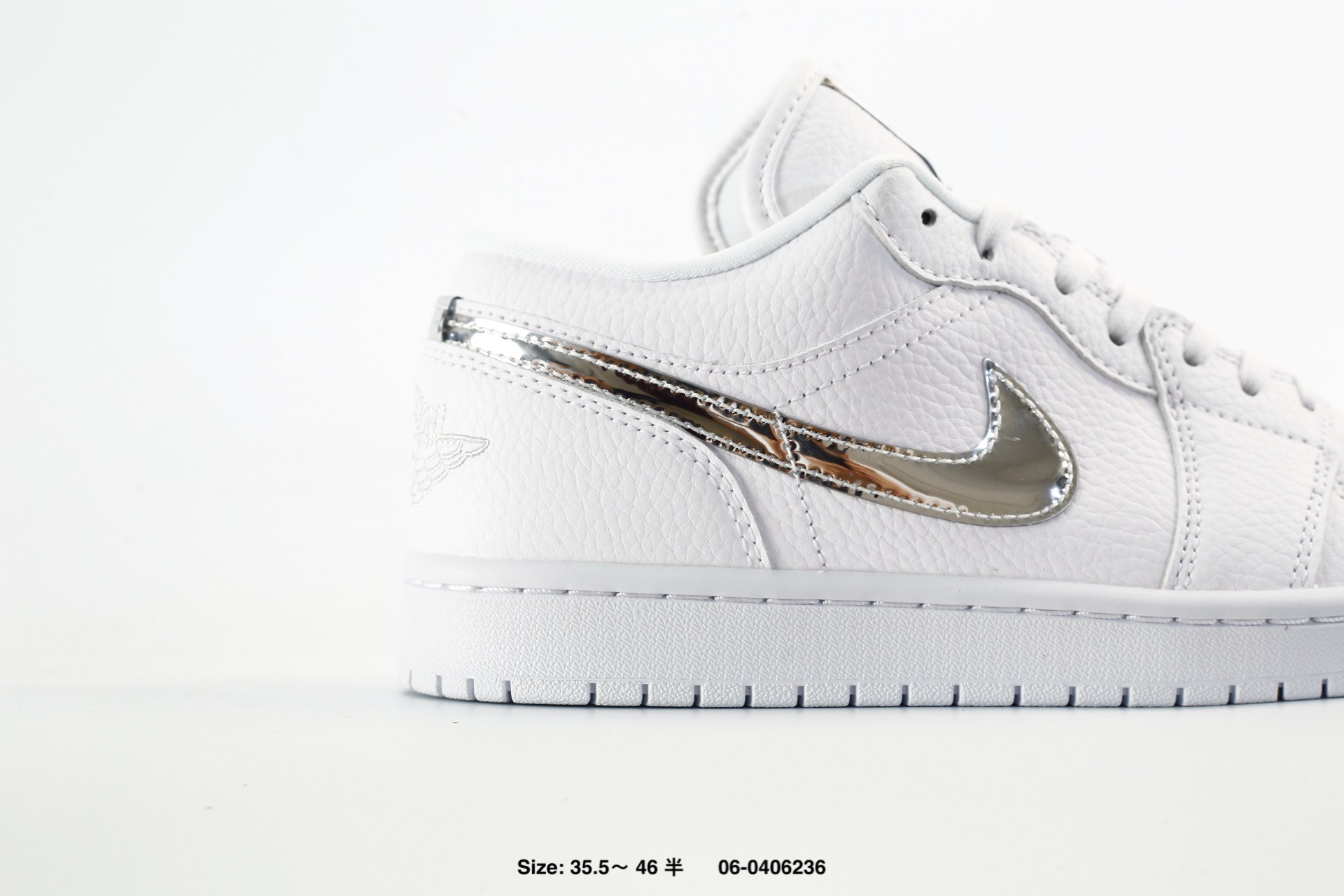 Nike Air Jordan 1 Low OG AJ1 – IQ9381-100, photo 2