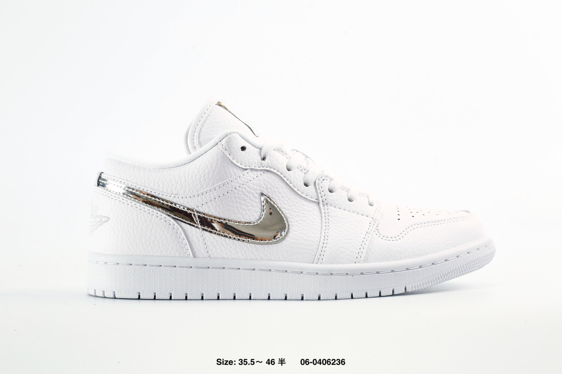 Nike Air Jordan 1 Low OG AJ1 – IQ9381-100