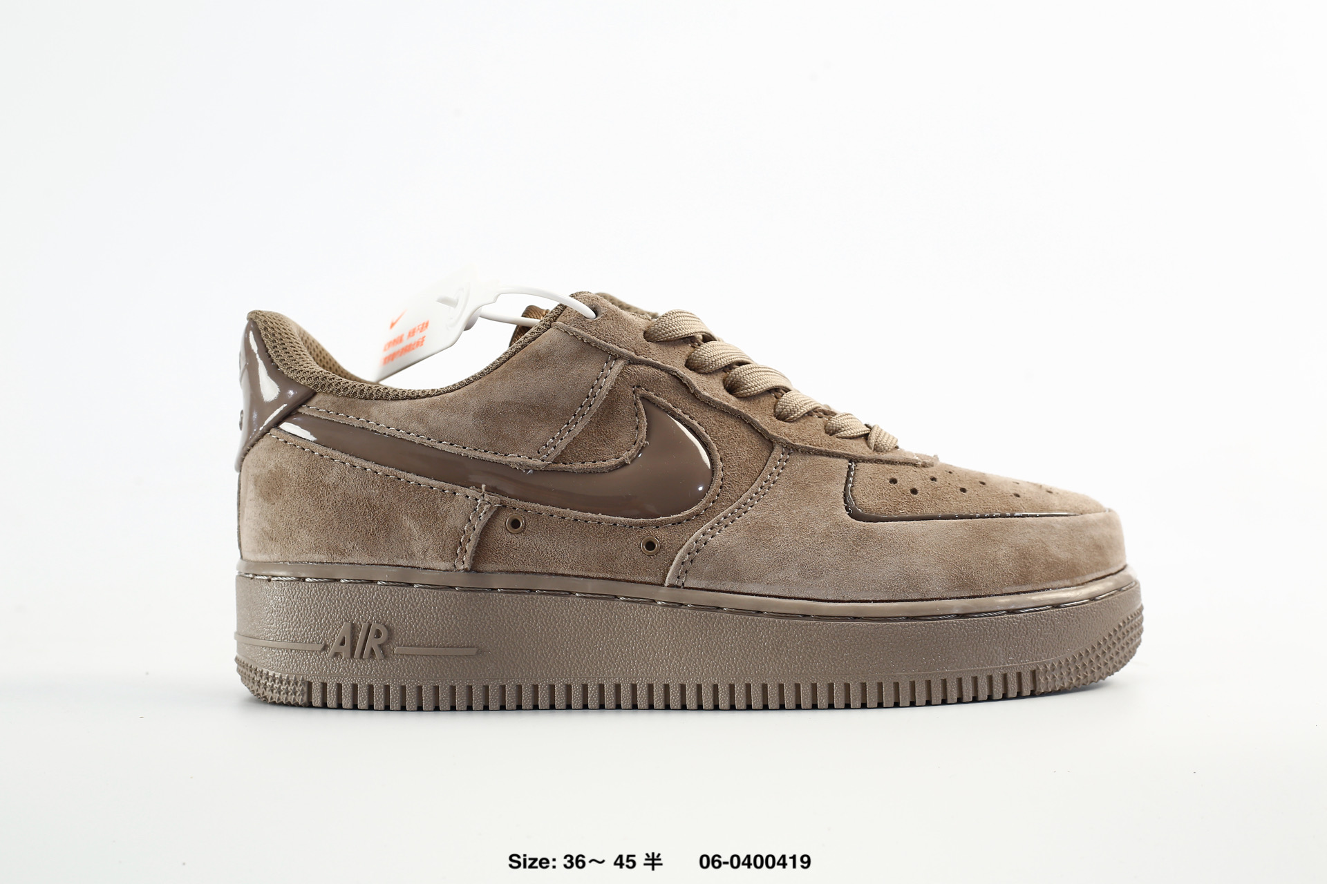 Nike Air Force 1'07 – FJ1044-700