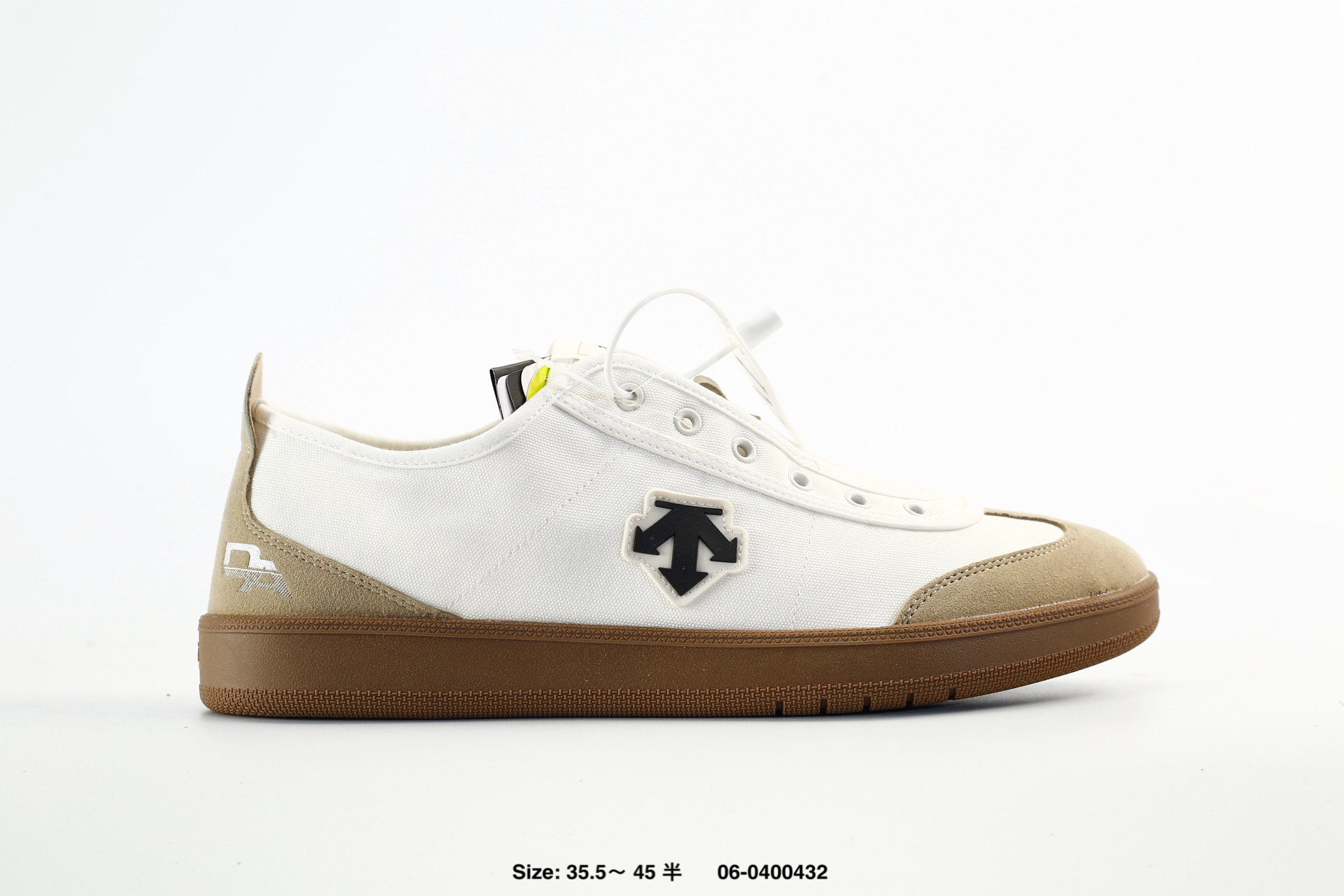 Descente Chron Tempo Slim – D6232LSN15