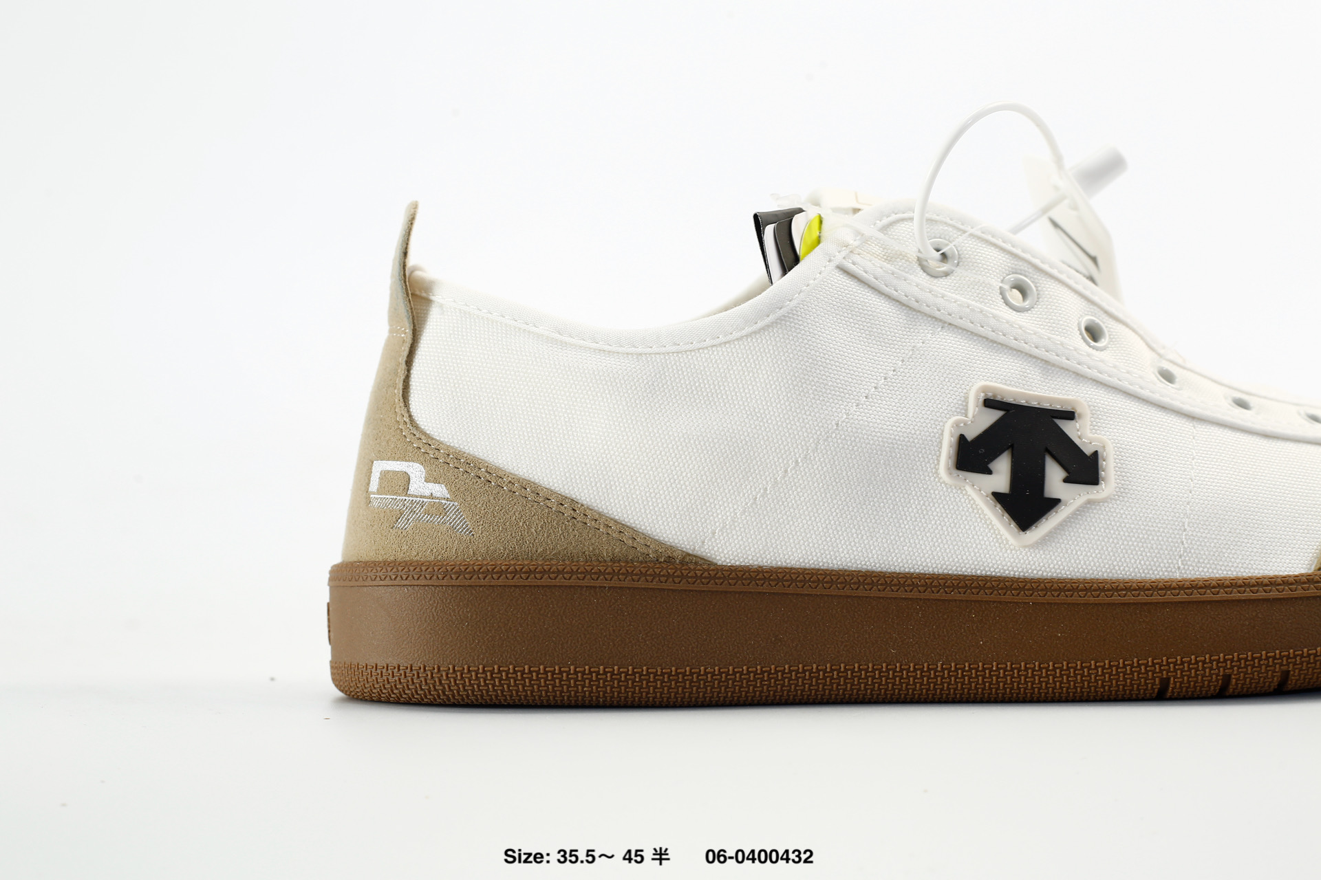 Descente Chron Tempo Slim – D6232LSN15, photo 2
