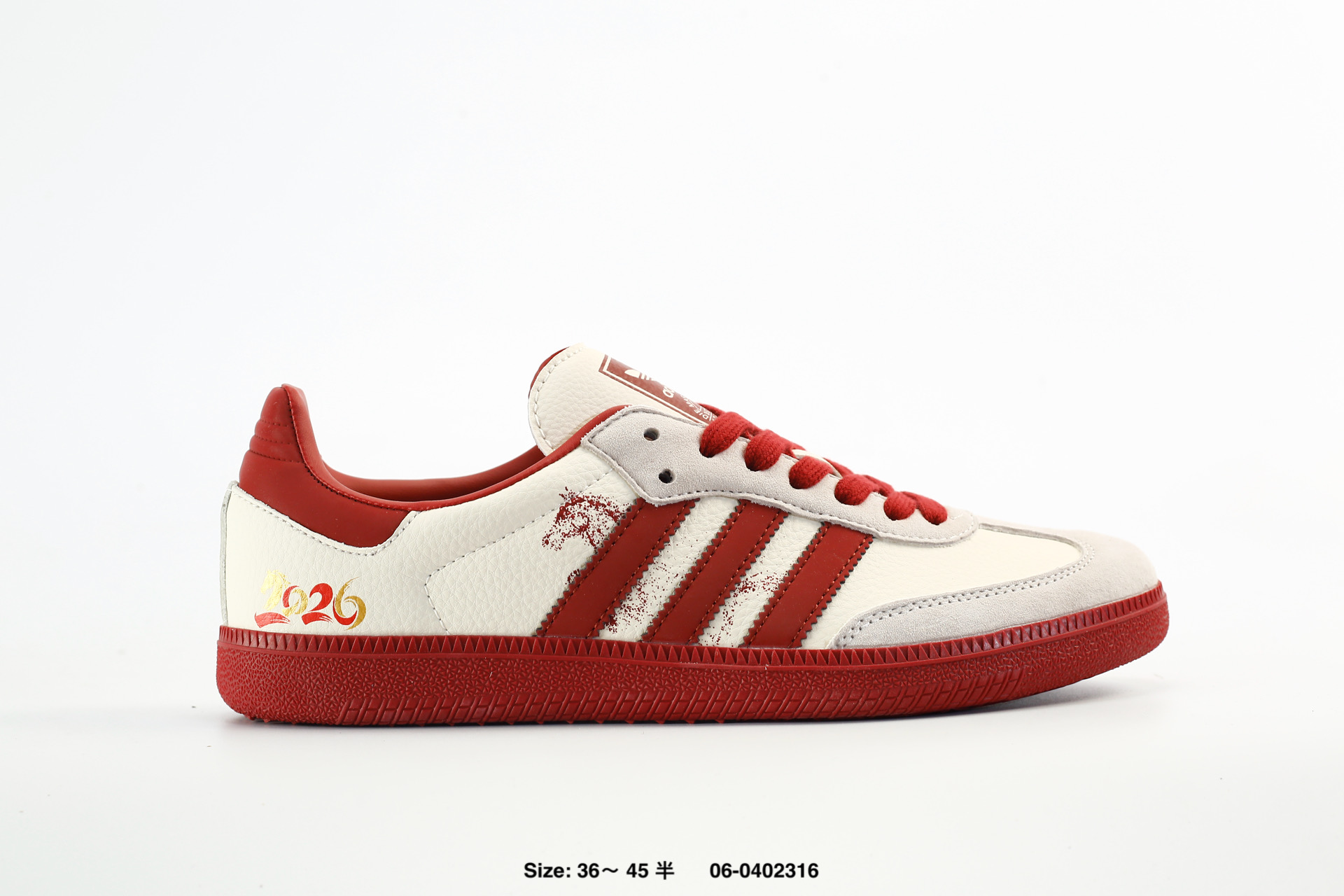 Adidas Originals Handball Spezial – LX0924