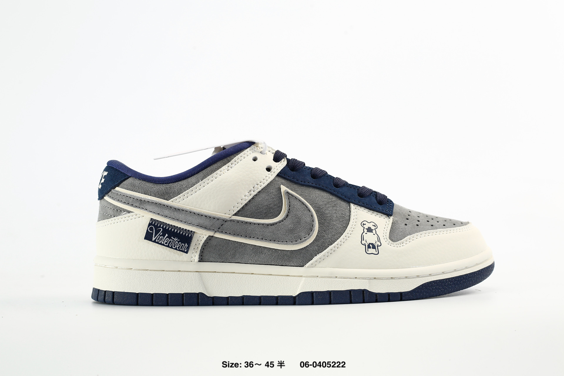 Nike Dunk Low Retro AJ1 SB – DS6608-025