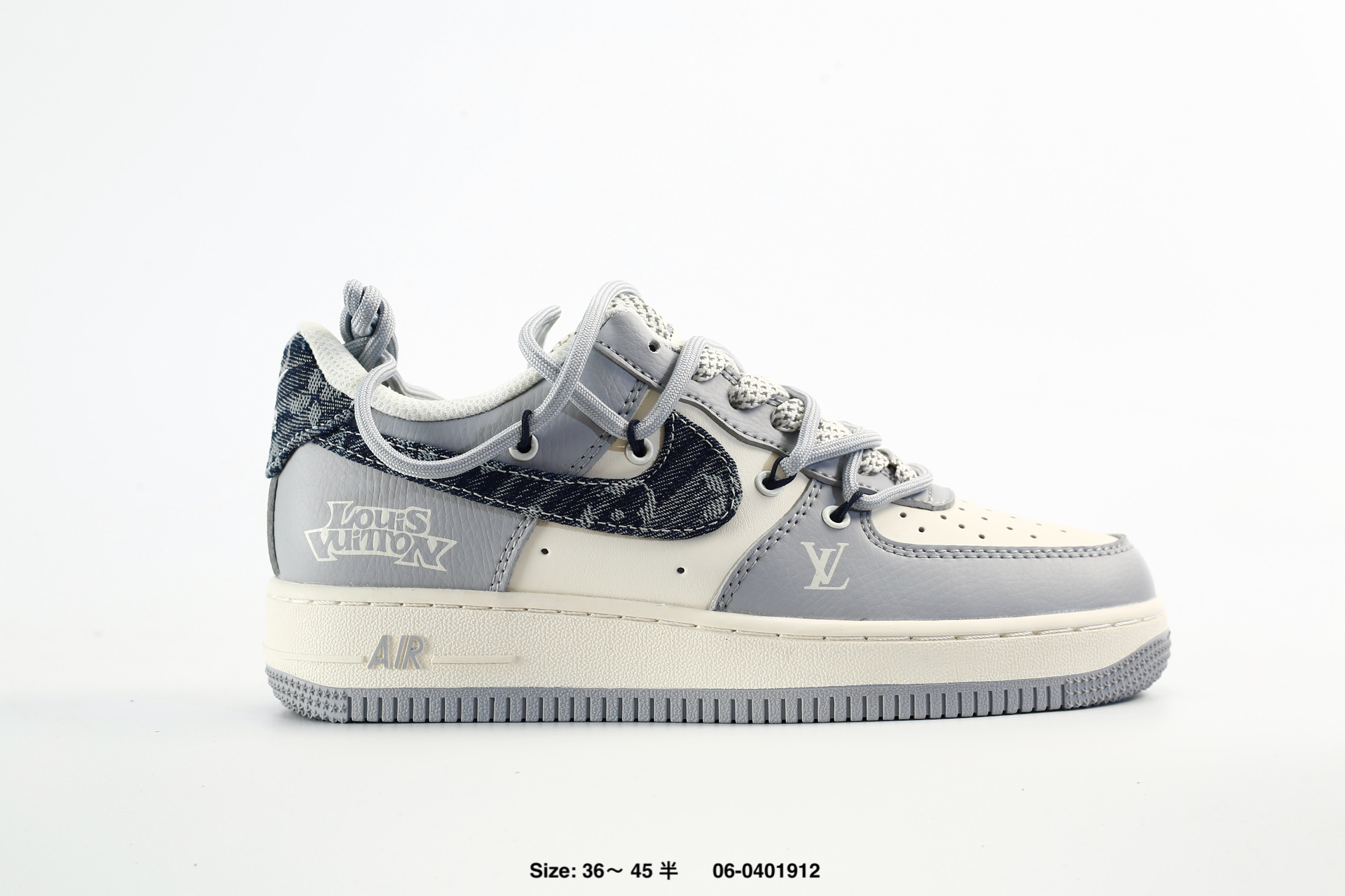Air Force 1 07 Low – HX123008, photo 2