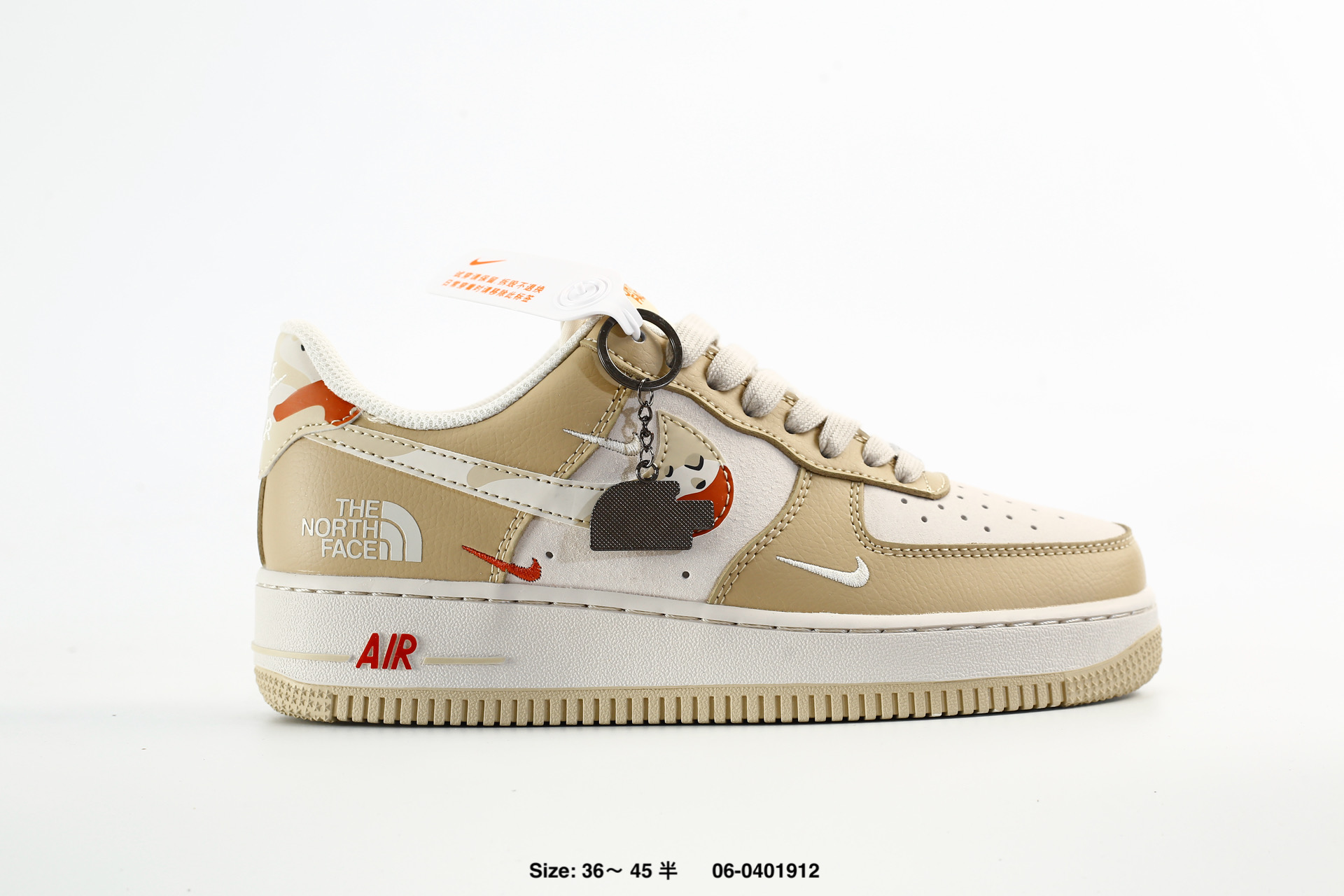 Air Force 1 07 Low – HX123008