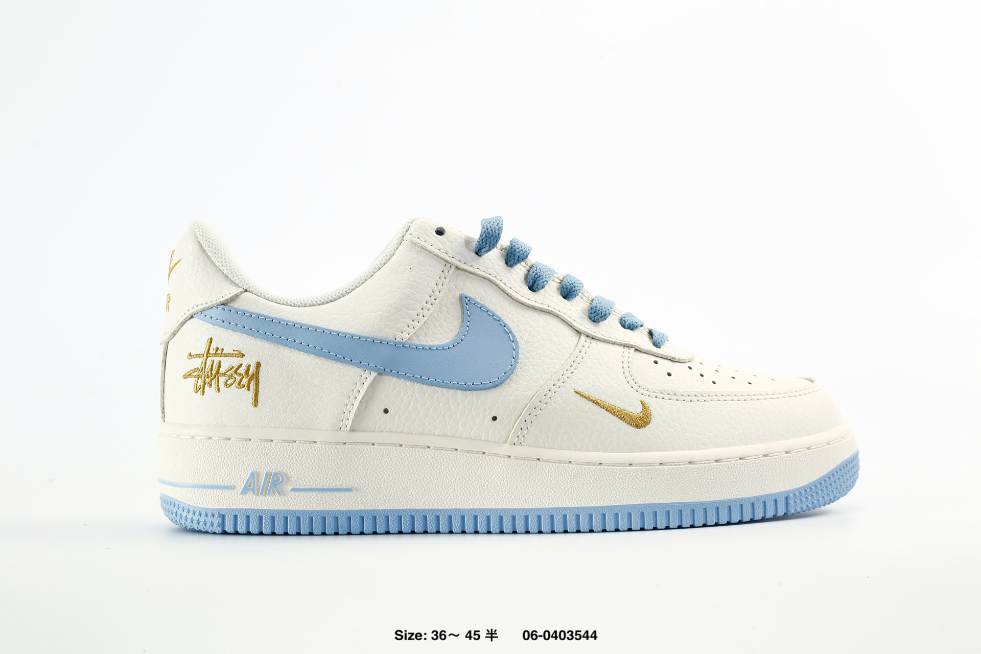 Air Force 1 07 Low – HX123008