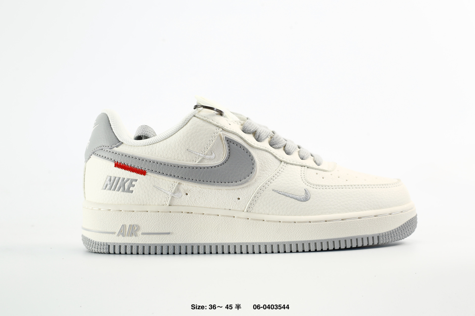 Air Force 1 07 Low – HX123008, photo 2