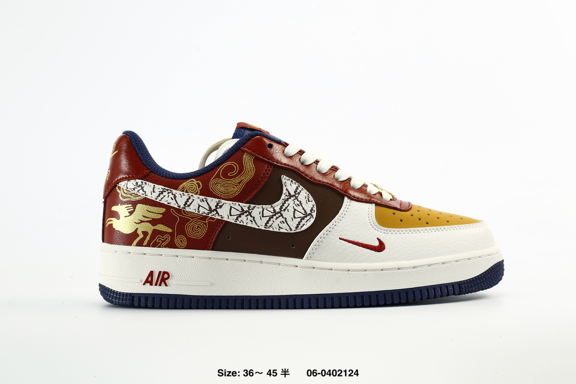 Air Force 1 07 Low – HX123008, photo 2