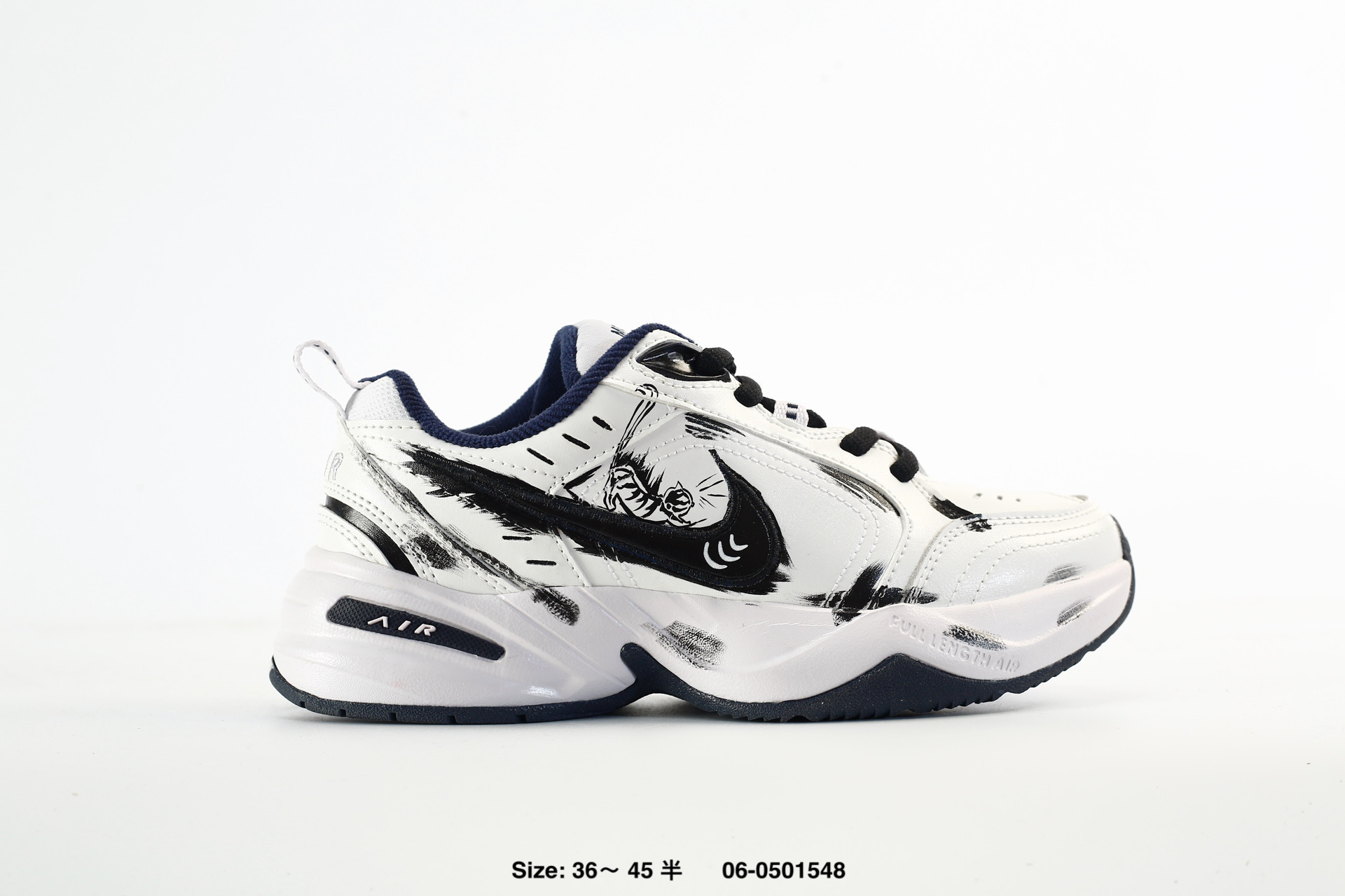 Nike Air Monarch IV – 415445-102, photo 2