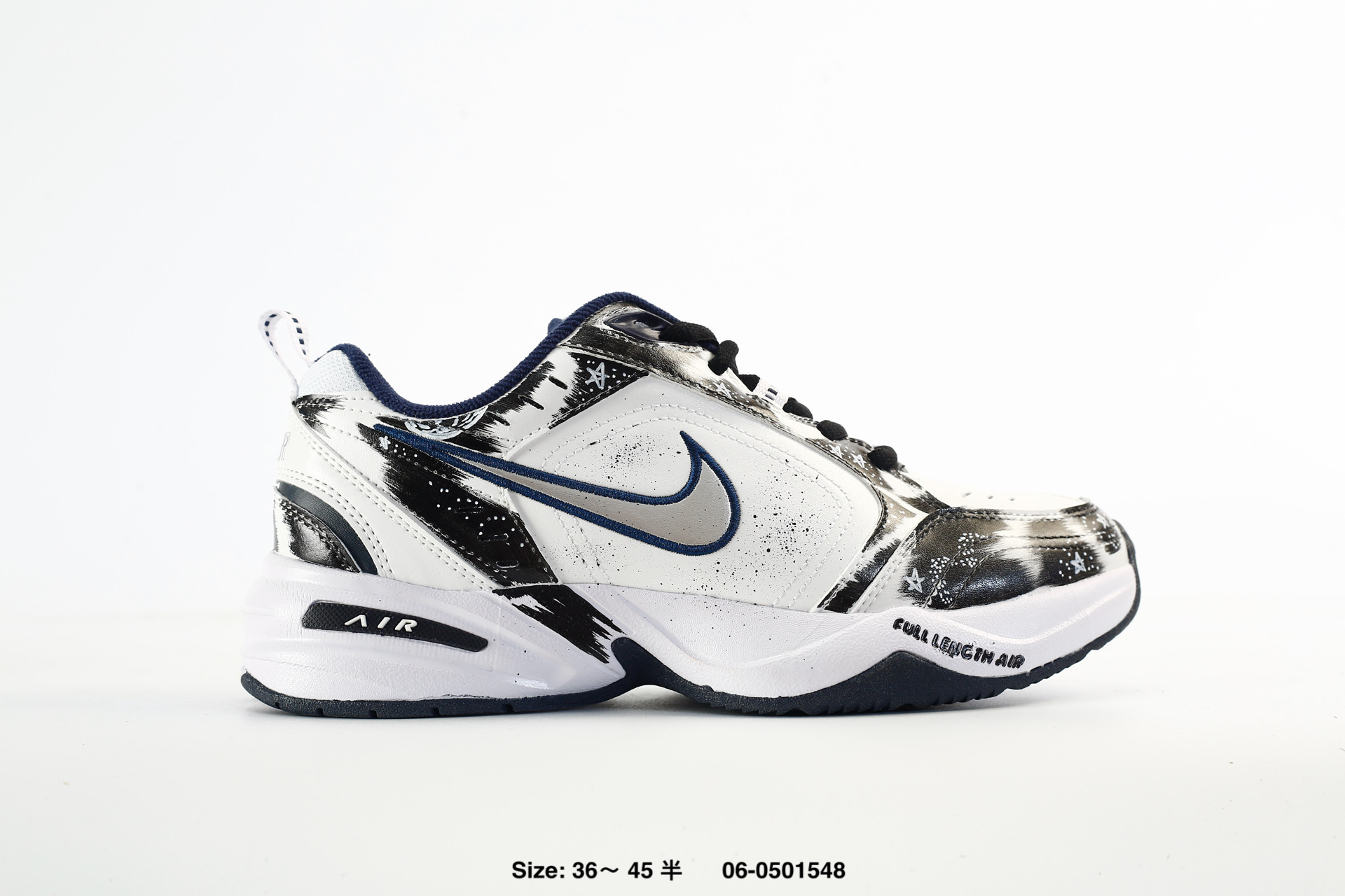 Nike Air Monarch IV – 415445-102