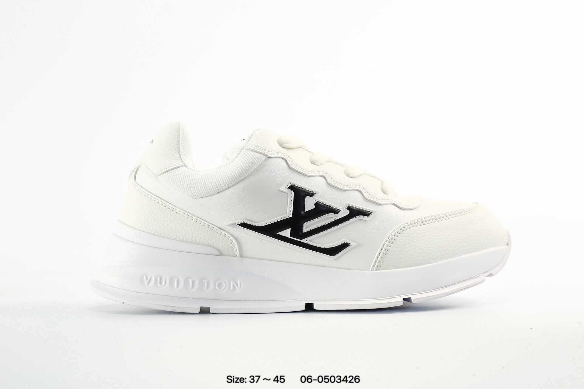Louis Vuitton 2025 Classic