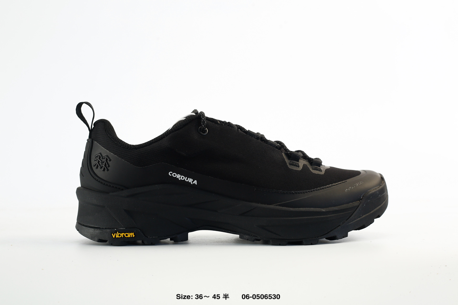 Kolon Sport MA Approach Venti V – LUFH6MN022