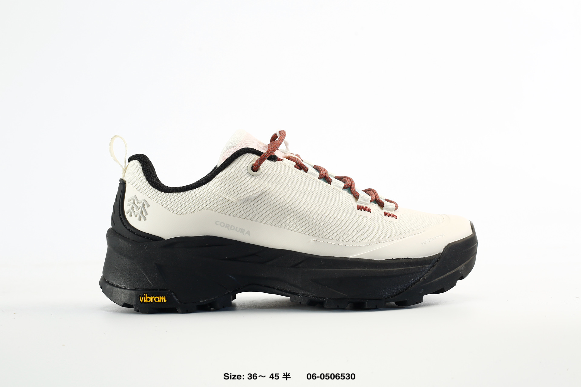 Kolon Sport MA Approach Venti V – LUFH6MN022, photo 2