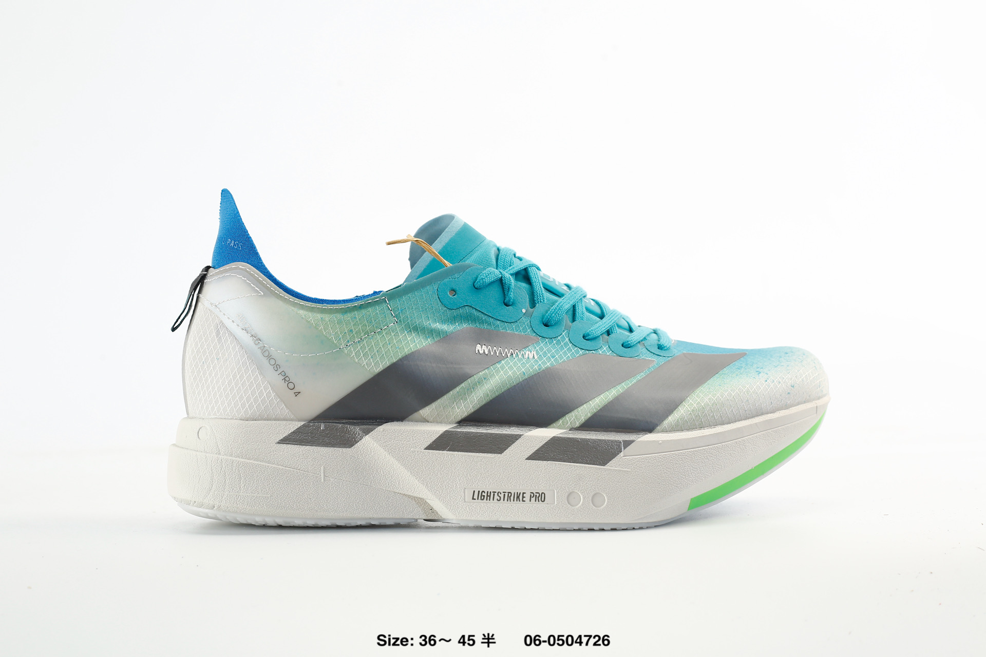 Adidas Adizero Adios Pro 4 M – JS2579