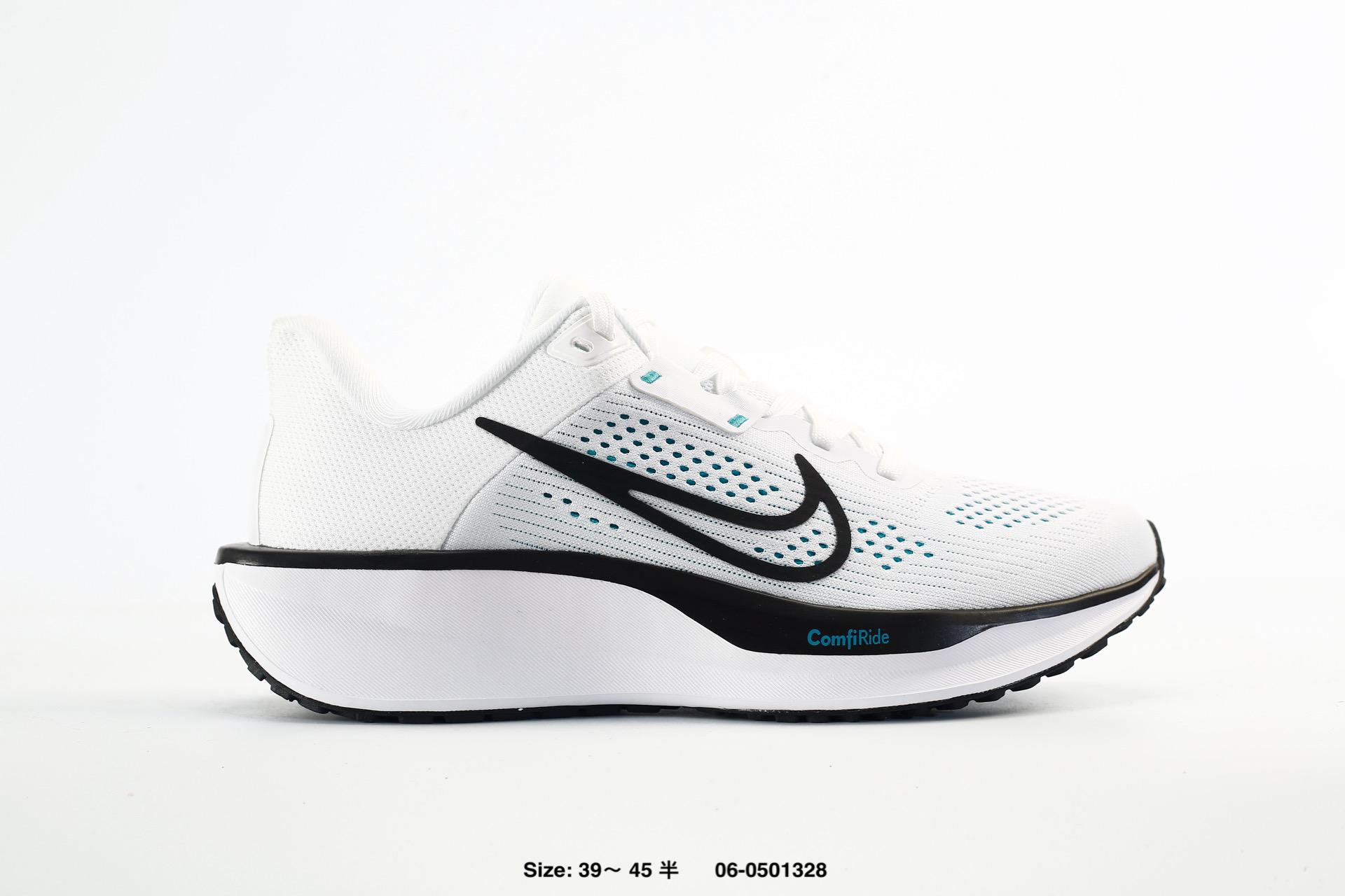 Nike Quest 6 – FD6033-400