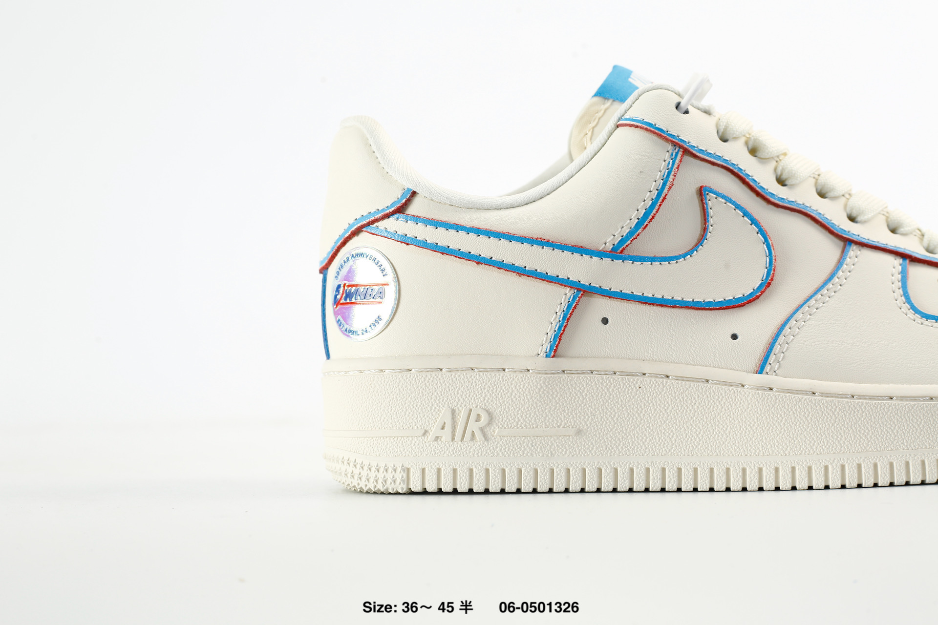 Nike Air Force 1'07 – IH1943-001, photo 2