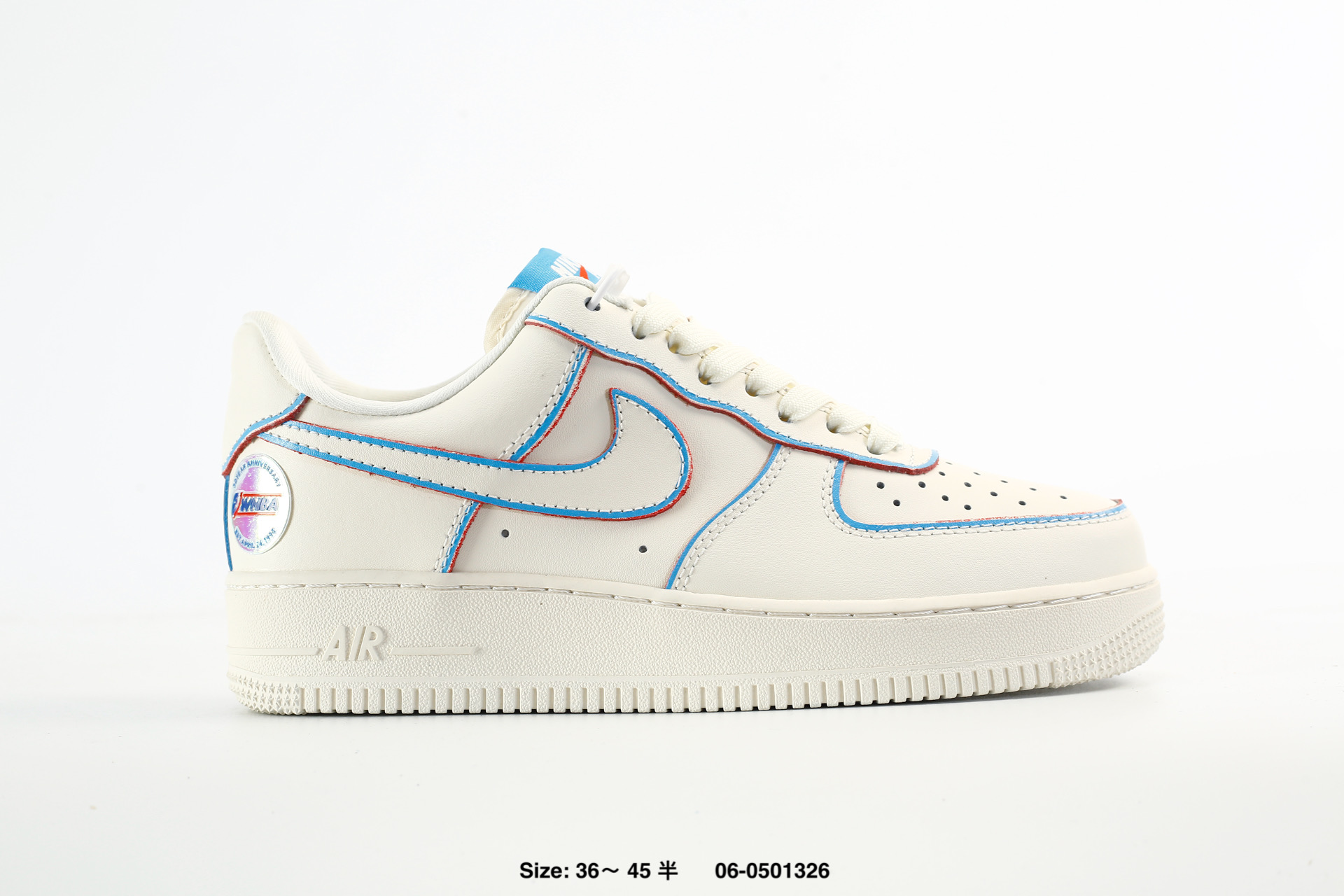 Nike Air Force 1'07 – IH1943-001