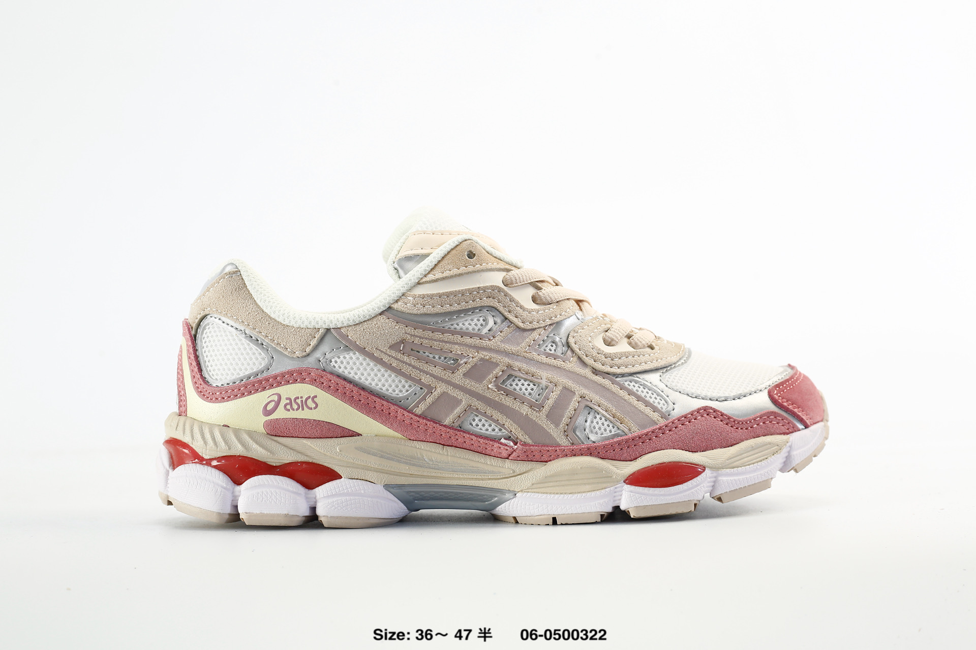 Asics Gel-Nyc Ahar – 1203A280-002, photo 2