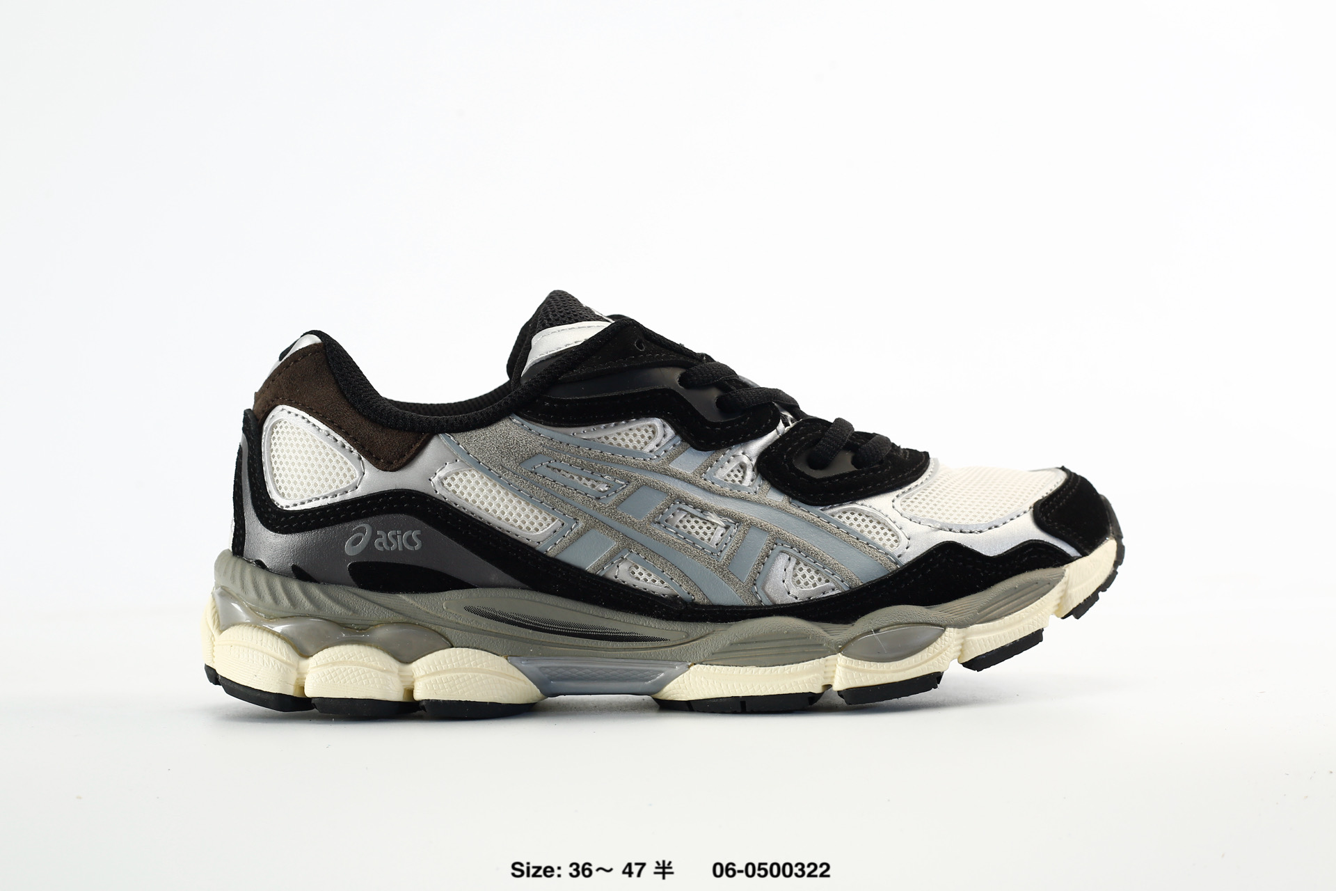 Asics Gel-Nyc Ahar – 1203A280-002