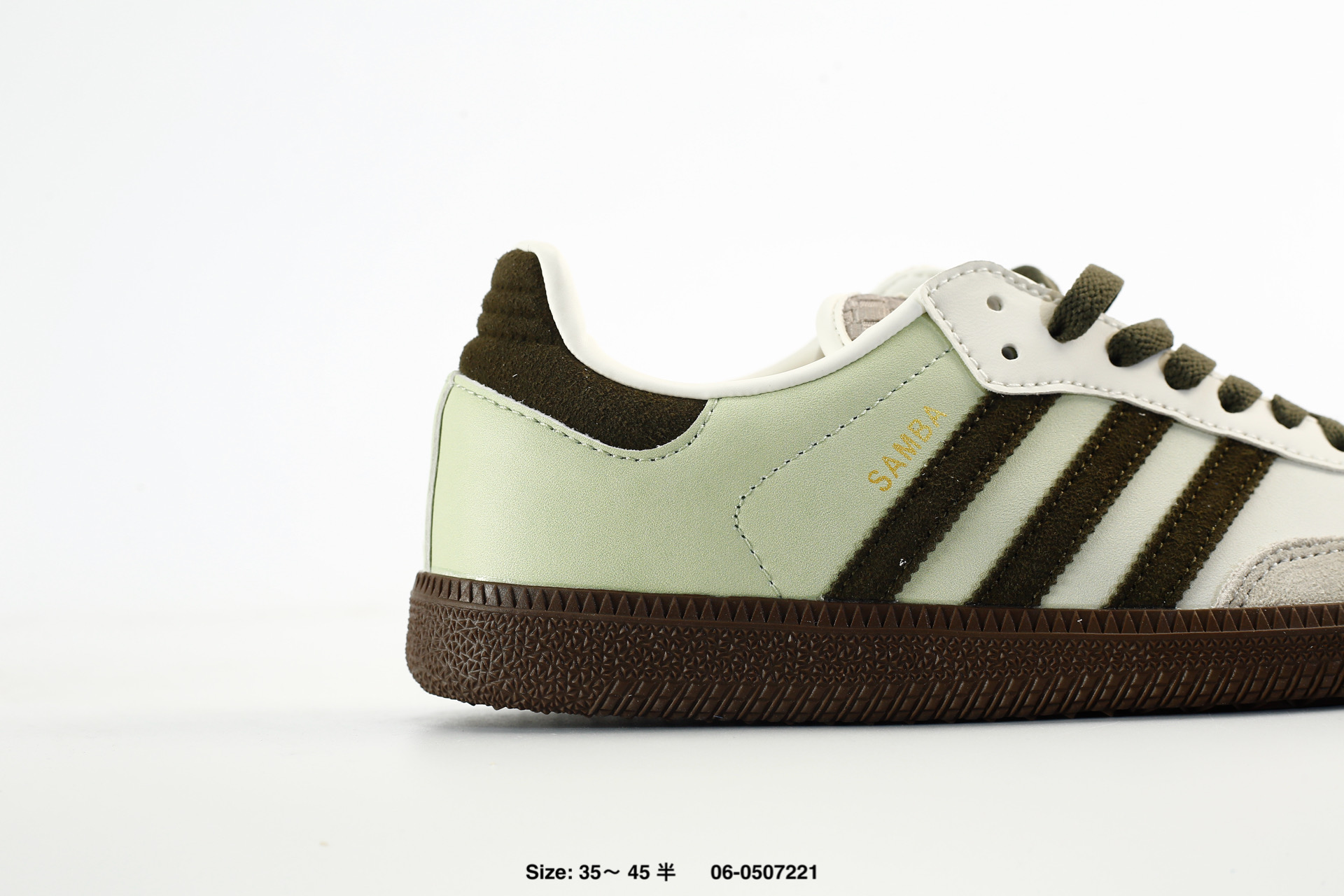 Adidas Originals Samba – KI5575, photo 2