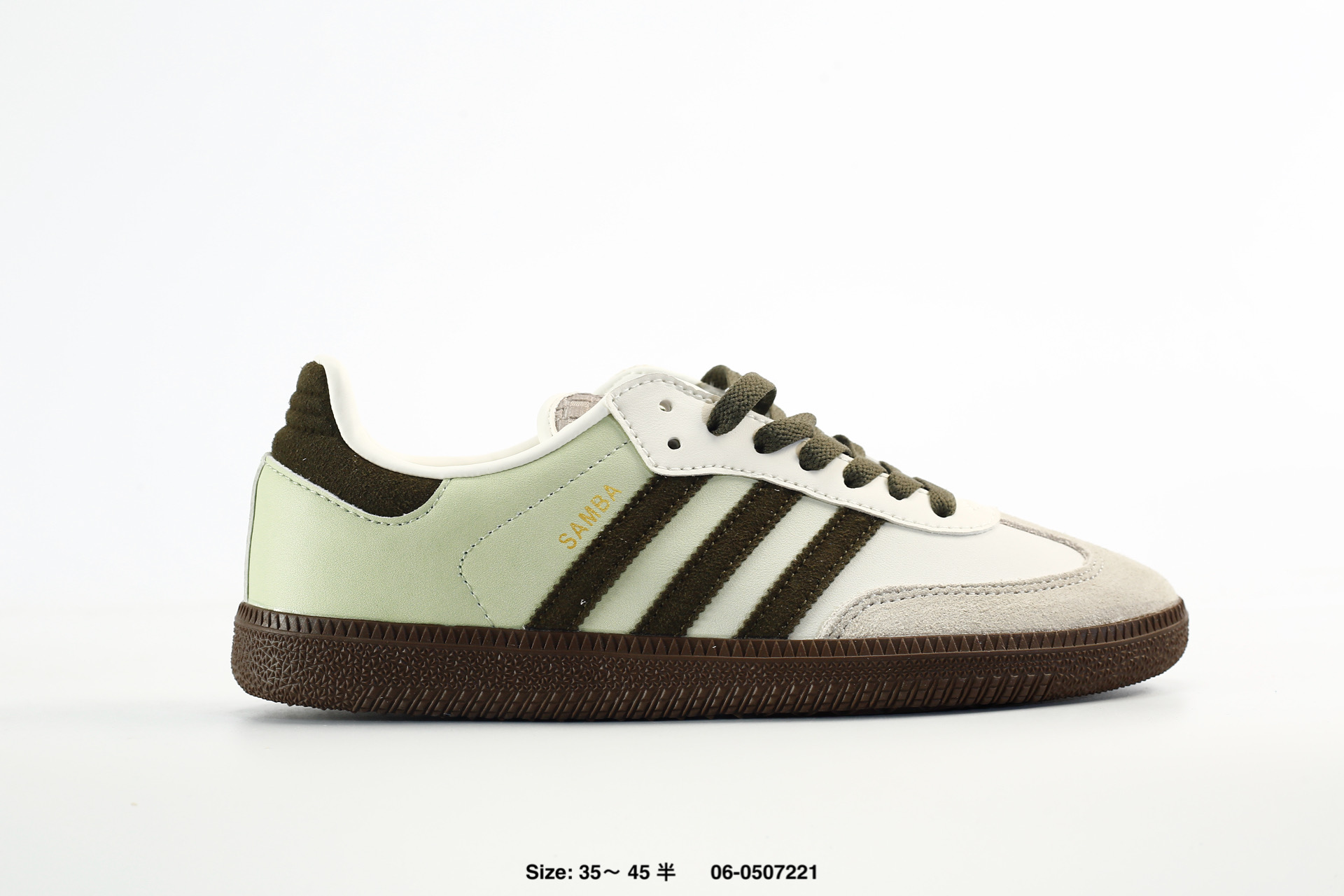 Adidas Originals Samba – KI5575