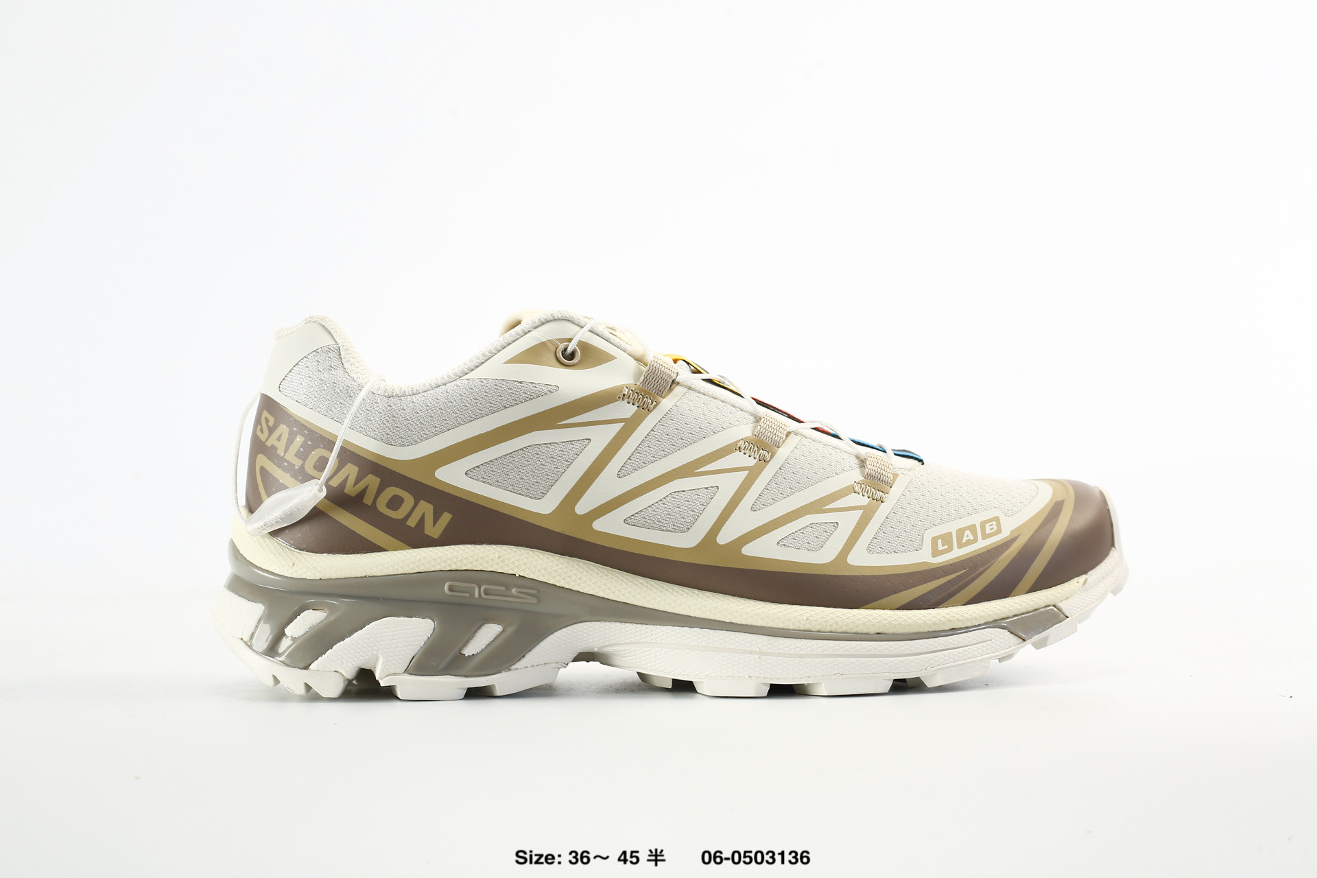 Salomon XA Pro XT-6 Expanse Sensifit 3D – 474506-21
