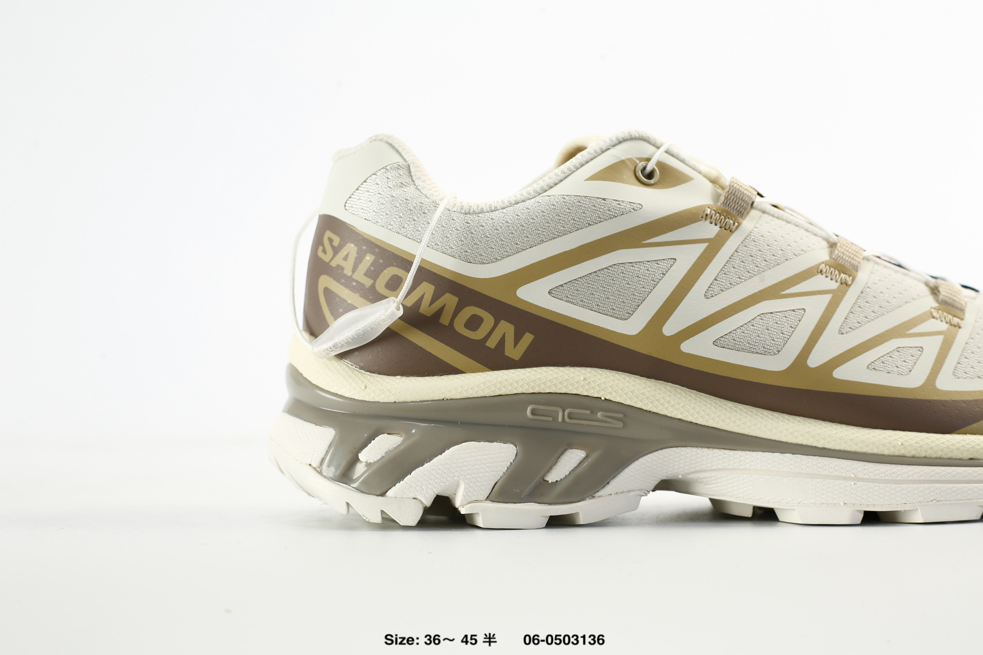 Salomon XA Pro XT-6 Expanse Sensifit 3D – 474506-21, photo 2