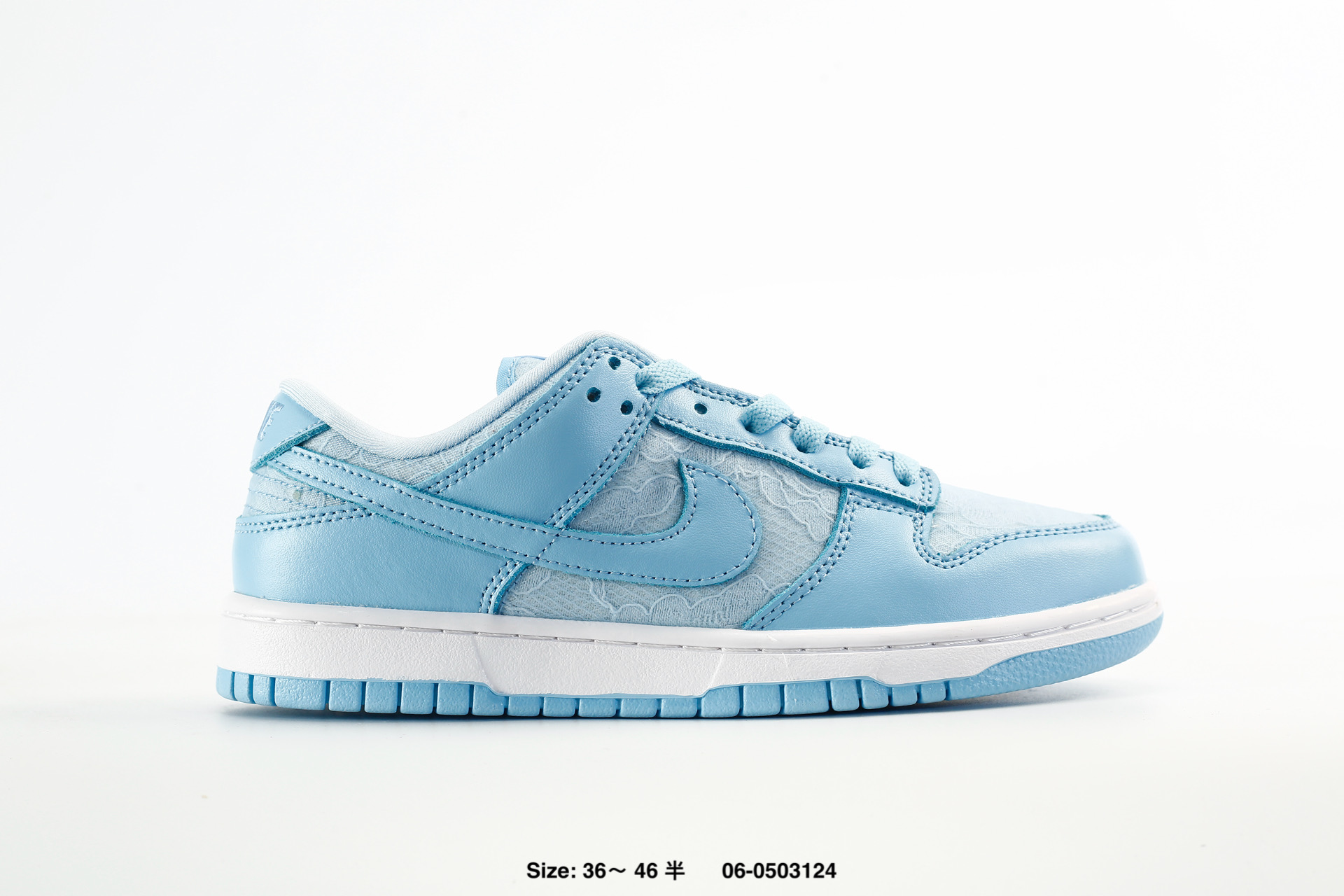 Nike Dunk Low – HJ5870-101, photo 2