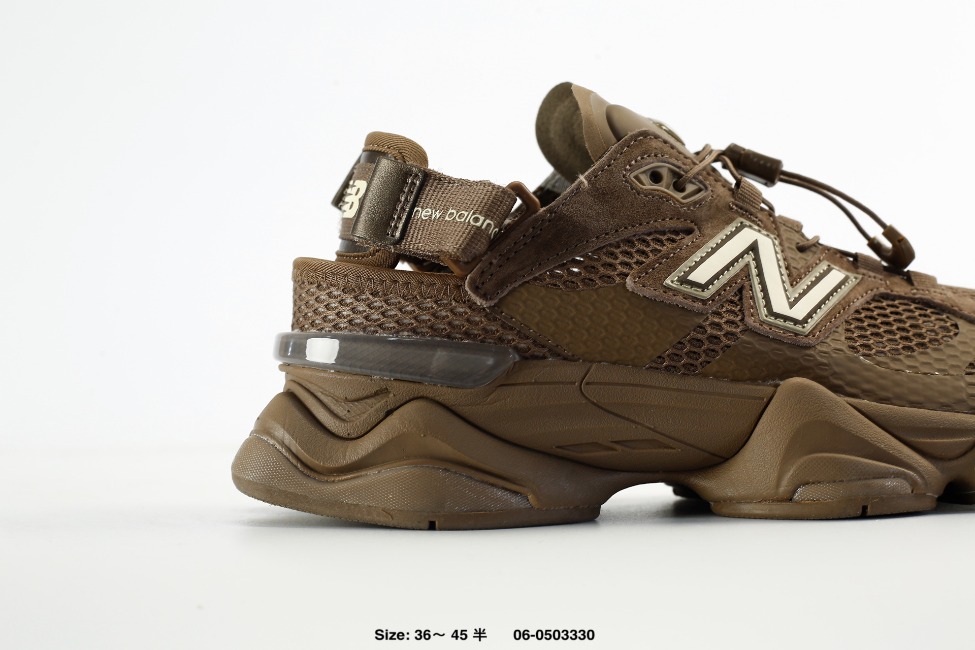 New Balance 9060 – U90606CJ, photo 2