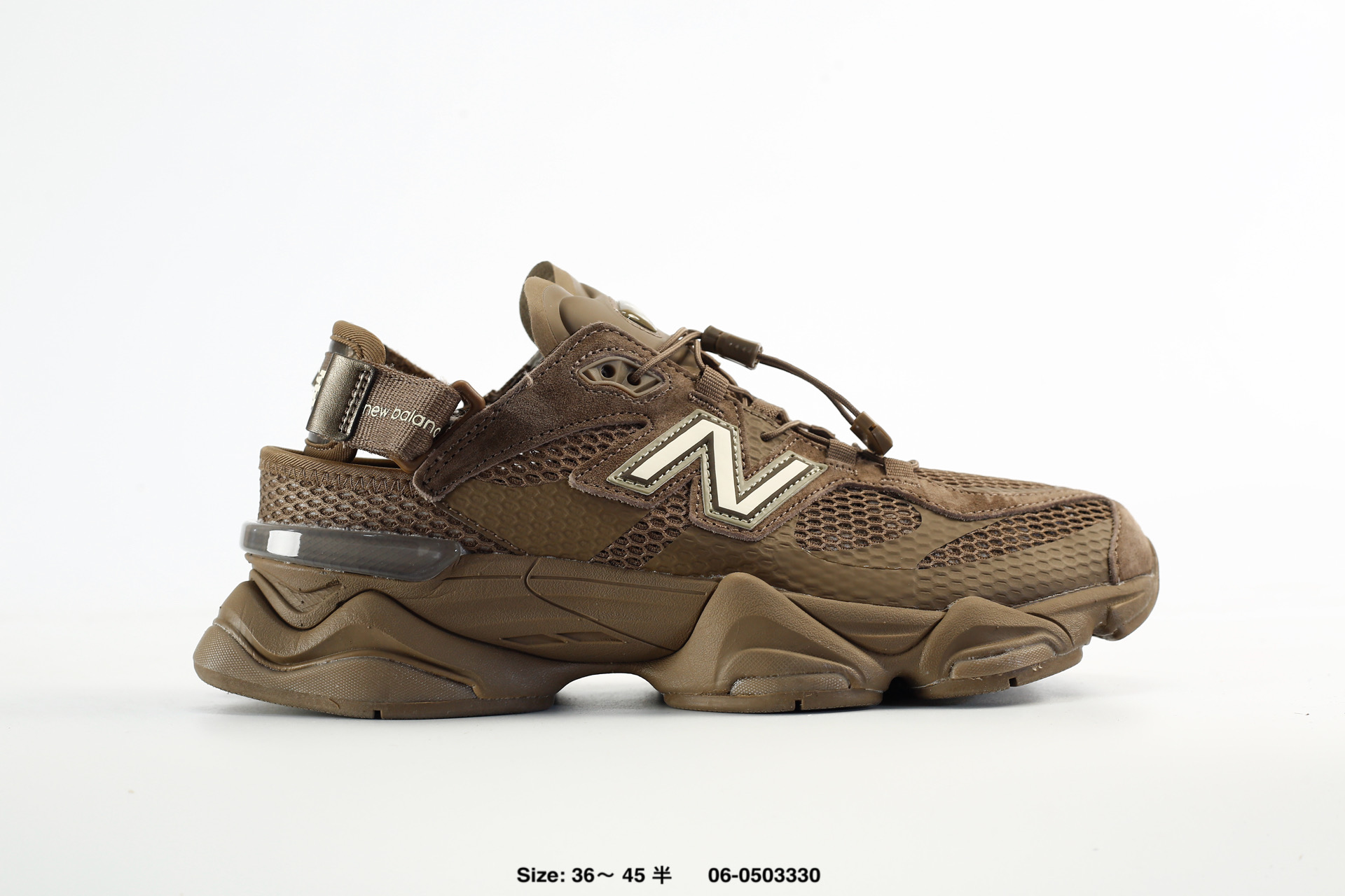 New Balance 9060 – U90606CJ