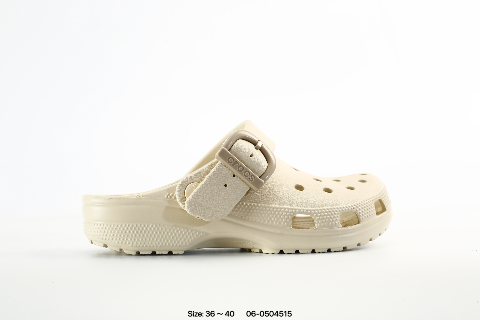 Crocs Classic Clog – 06-0504515