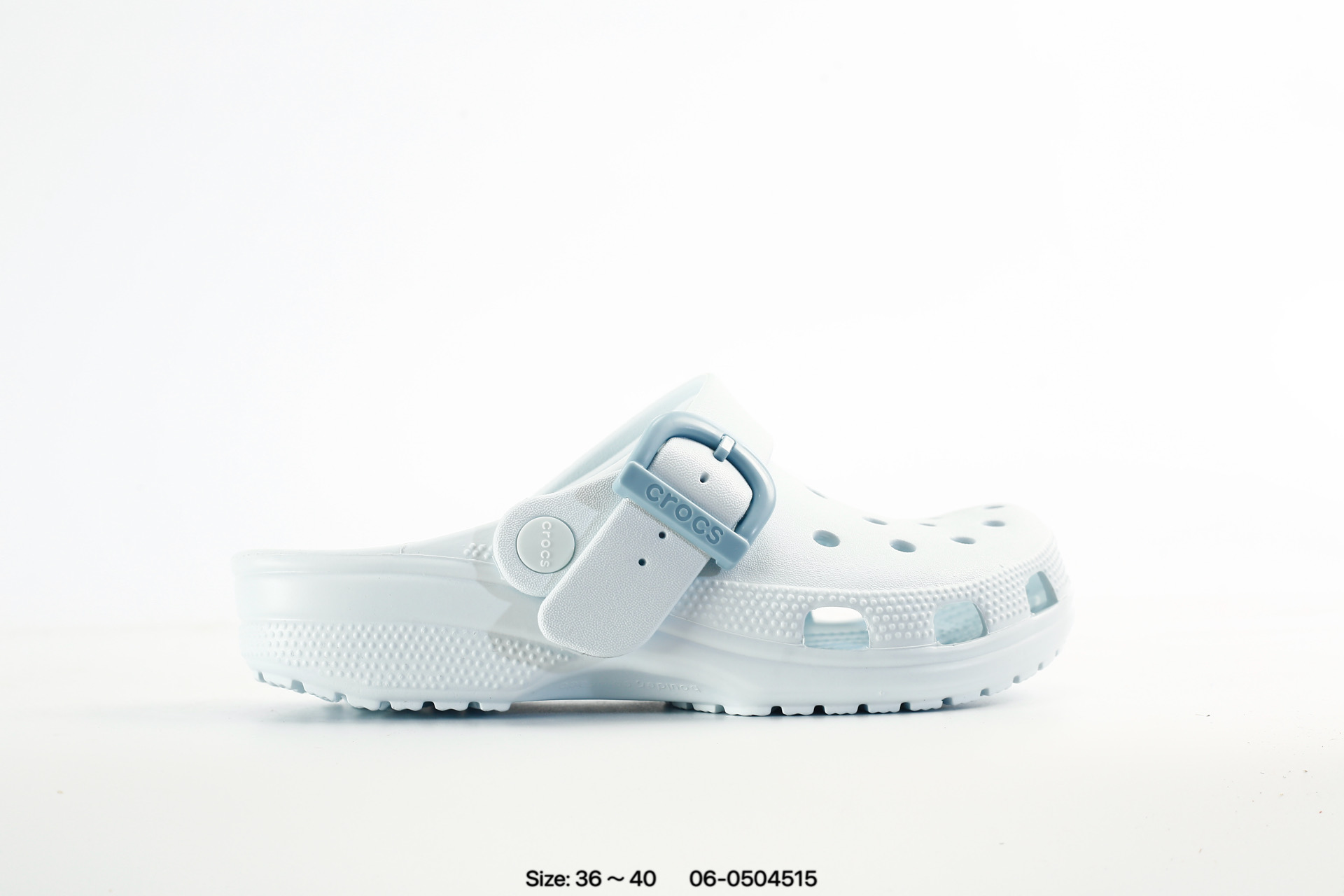Crocs Classic Clog – 06-0504515, photo 2