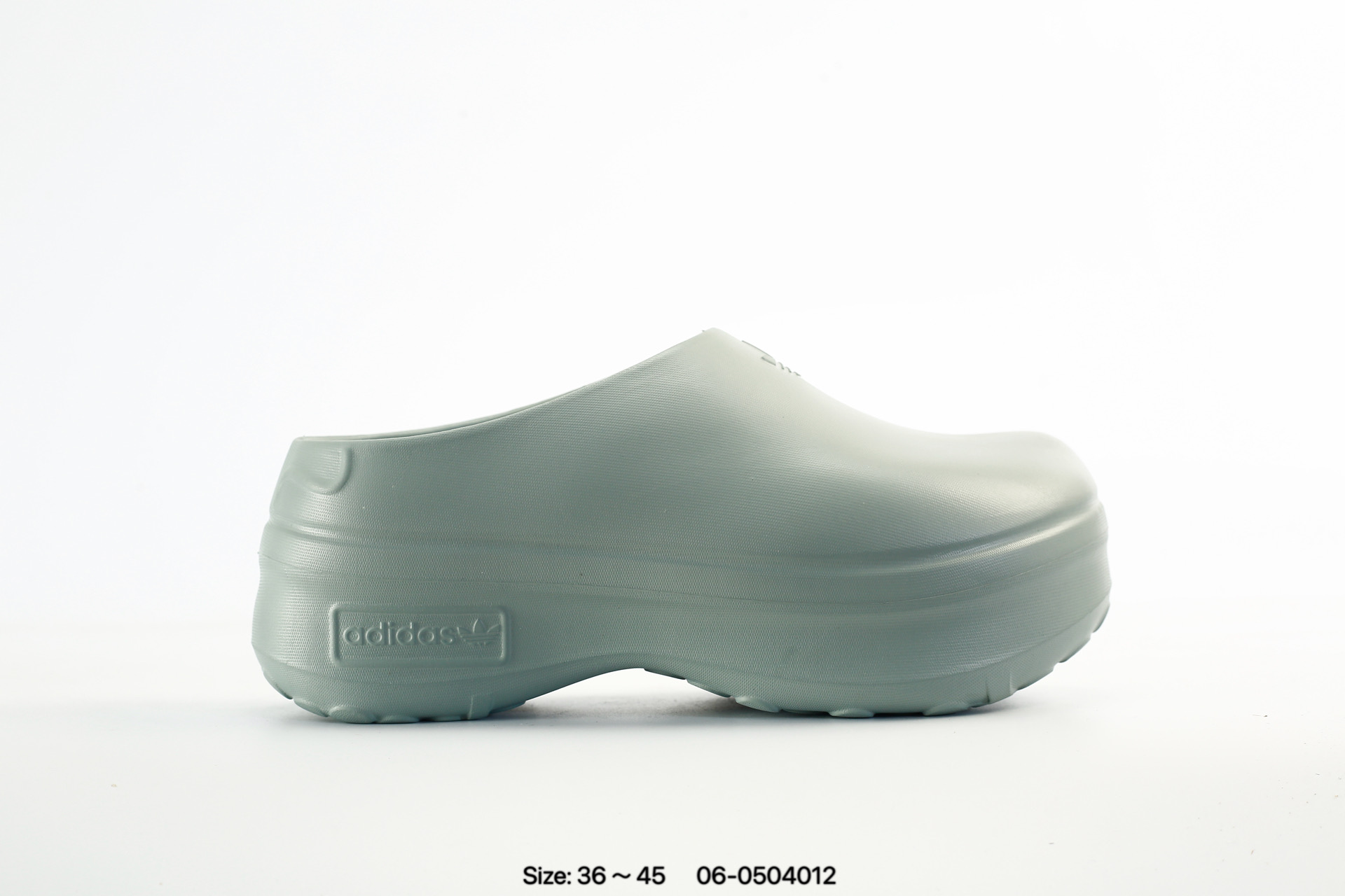 Adidas Originals AdiFOM Stan Smith Mule W