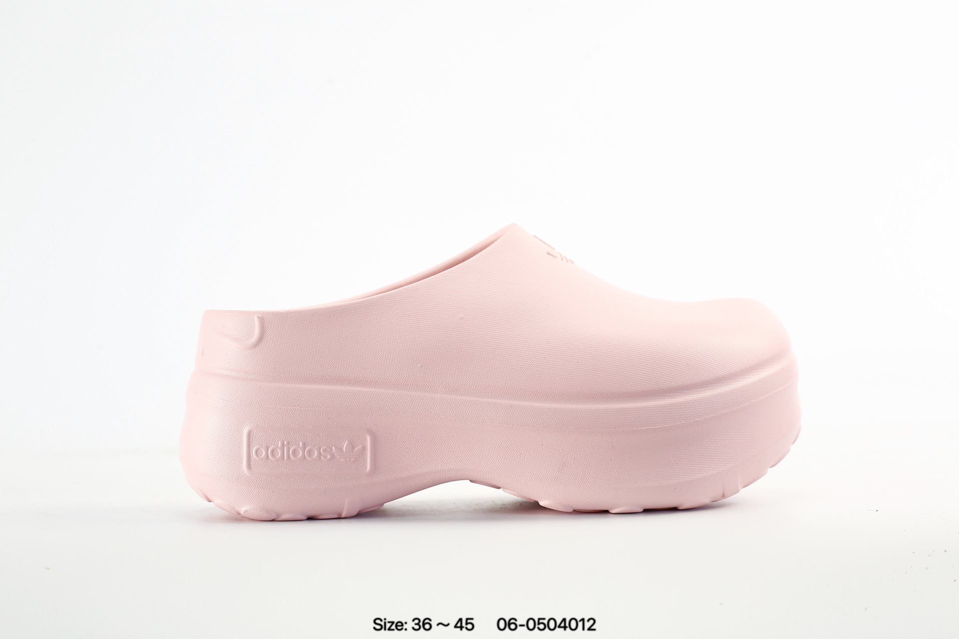 Adidas Originals AdiFOM Stan Smith Mule W, photo 2