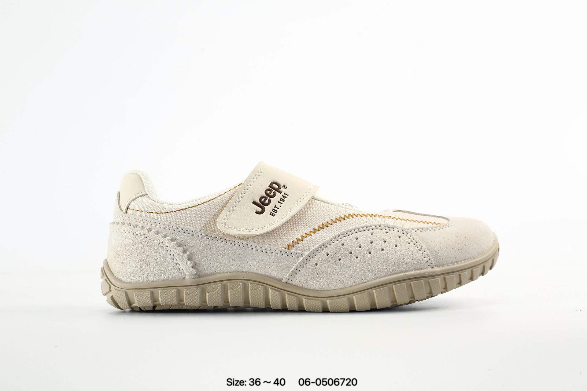 Jeep Casual Shoes – 06-0506720, photo 2
