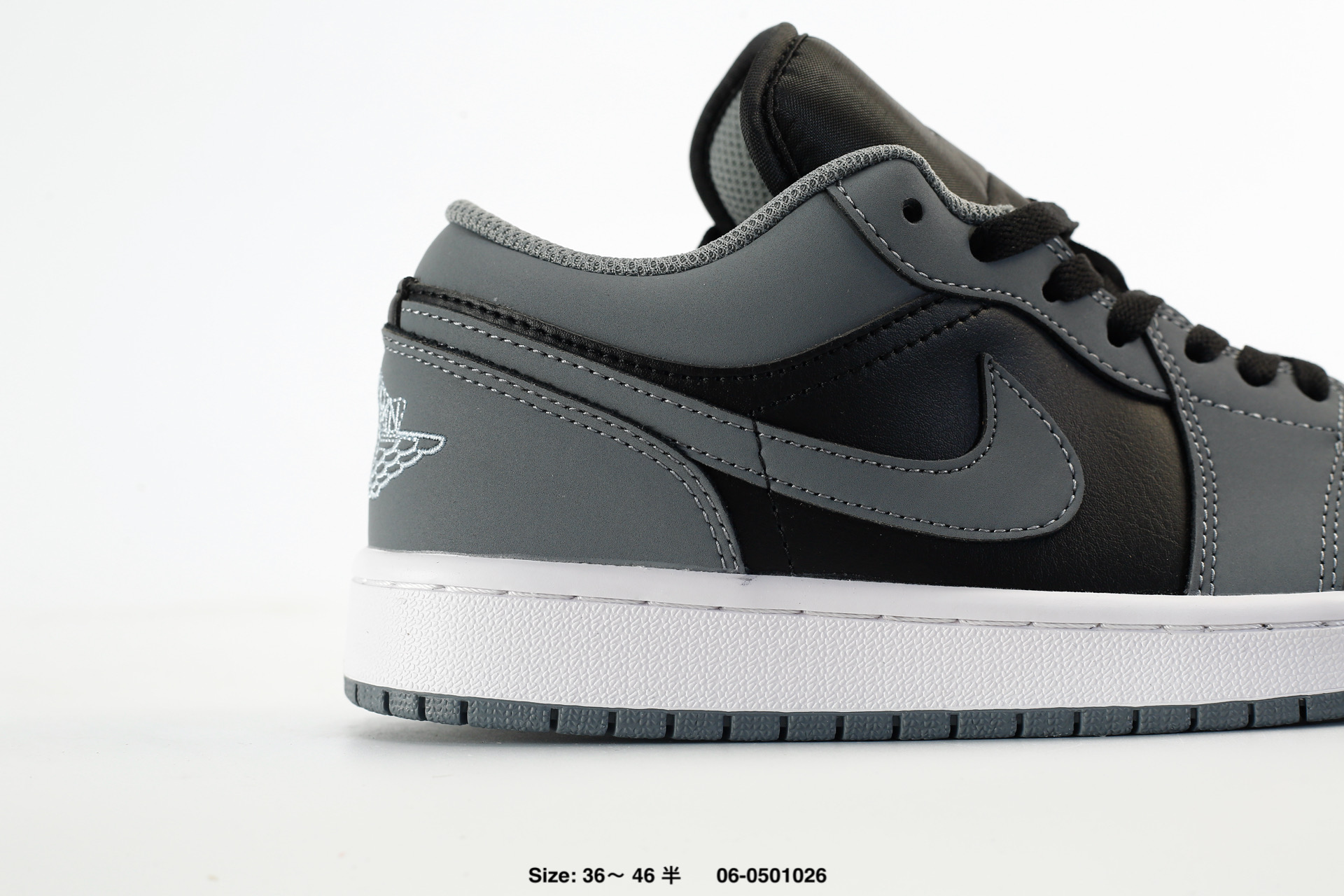 Nike Air Jordan 1 Low AJ1 – lU7550-065, photo 2