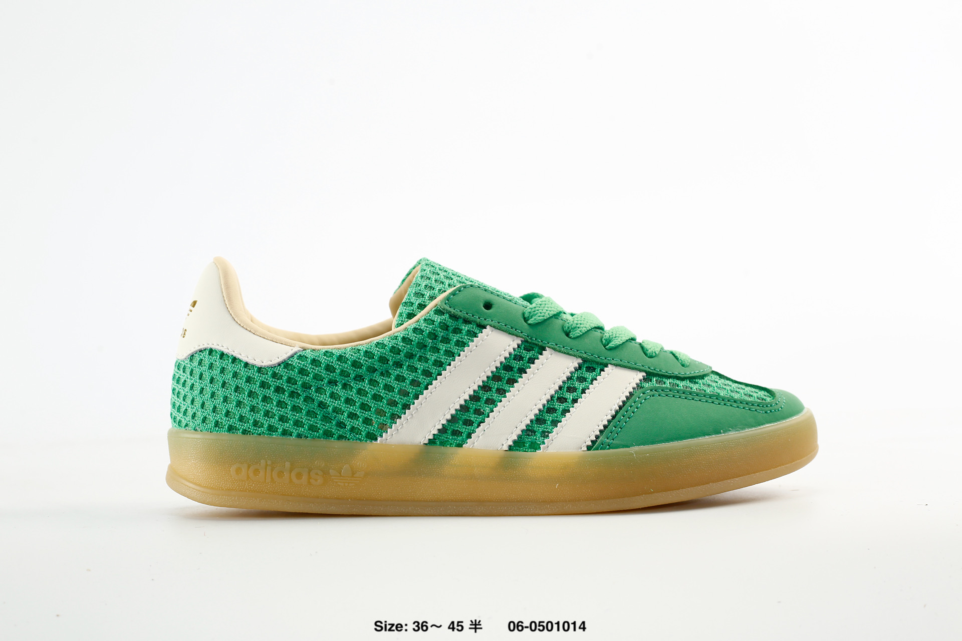 Adidas Originals Gazelle INdoor – JR3837
