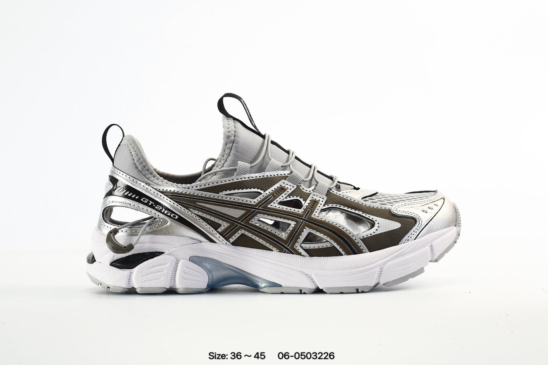 Asics GT-2160 Running – 1203A275-101, photo 2