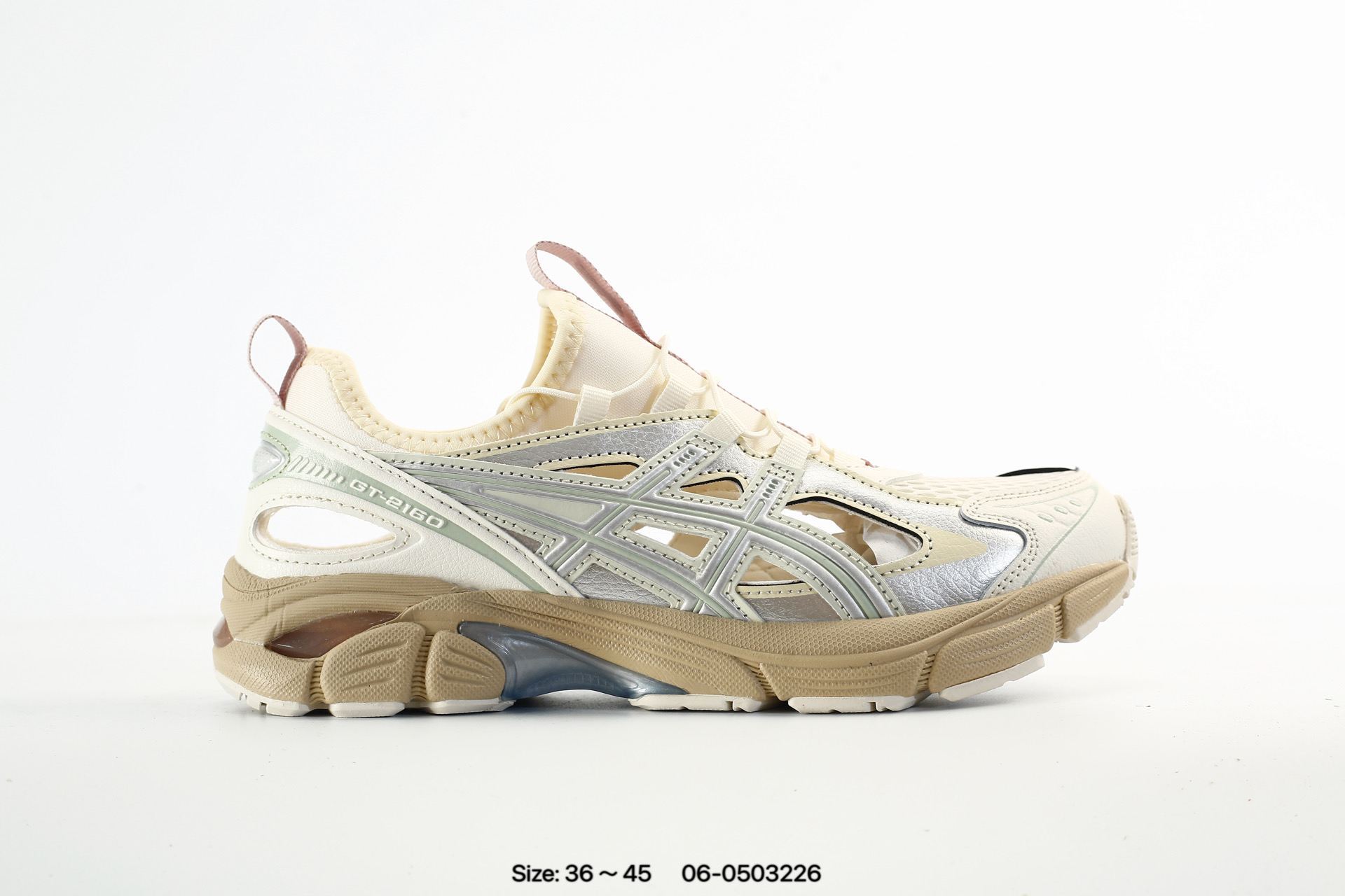 Asics GT-2160 Running – 1203A275-101