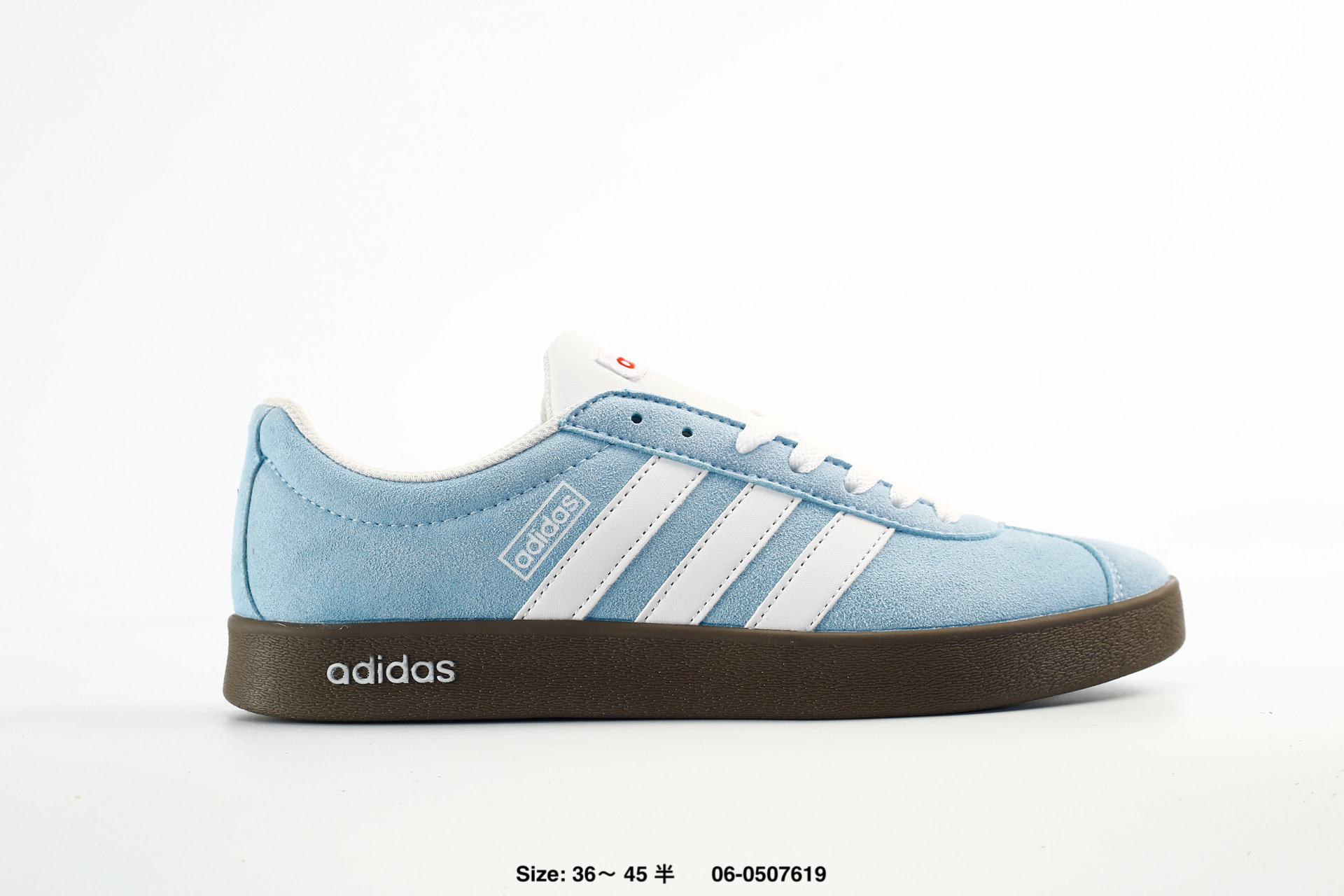 Adidas VL Court 2.0 – ID6017