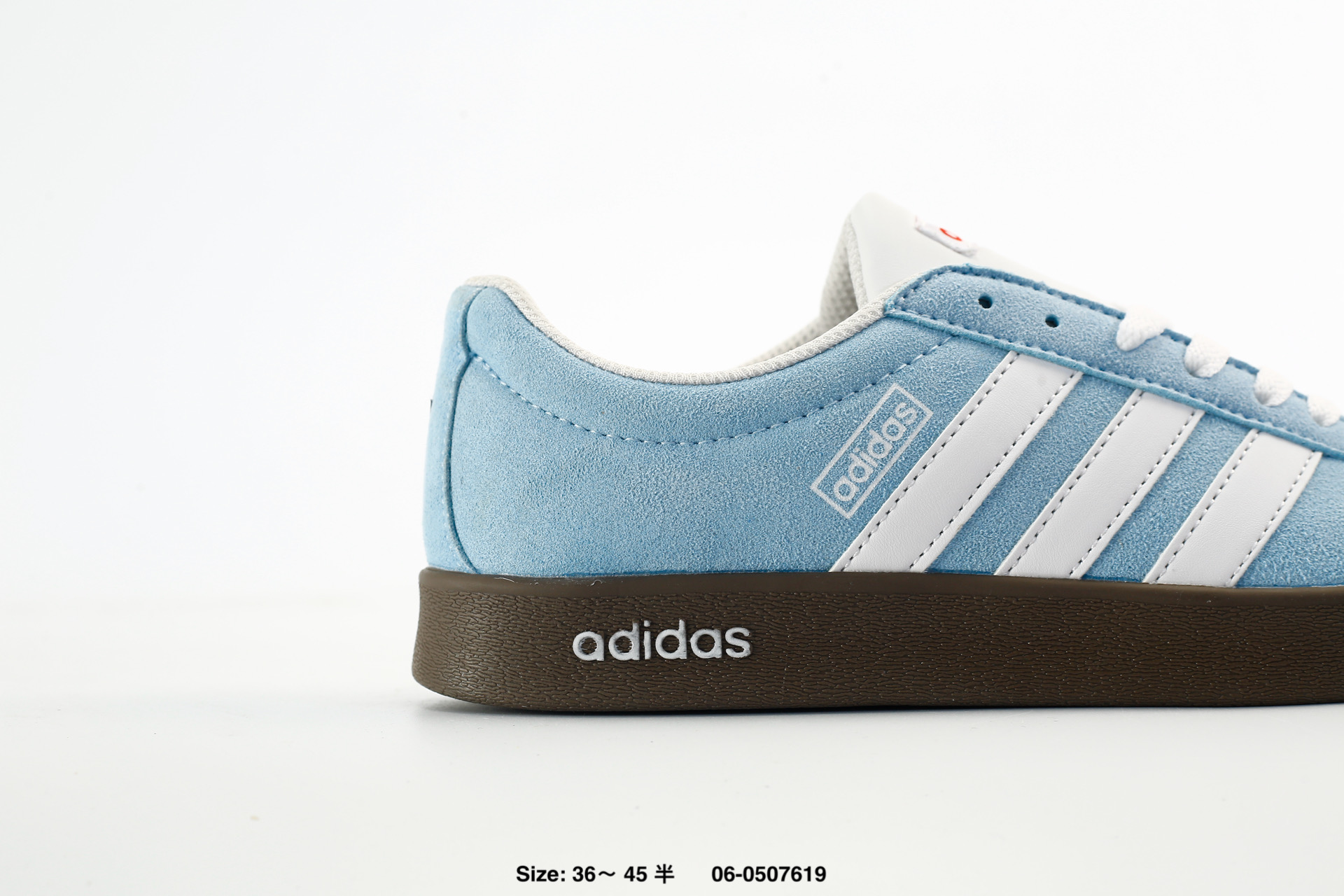 Adidas VL Court 2.0 – ID6017, photo 2