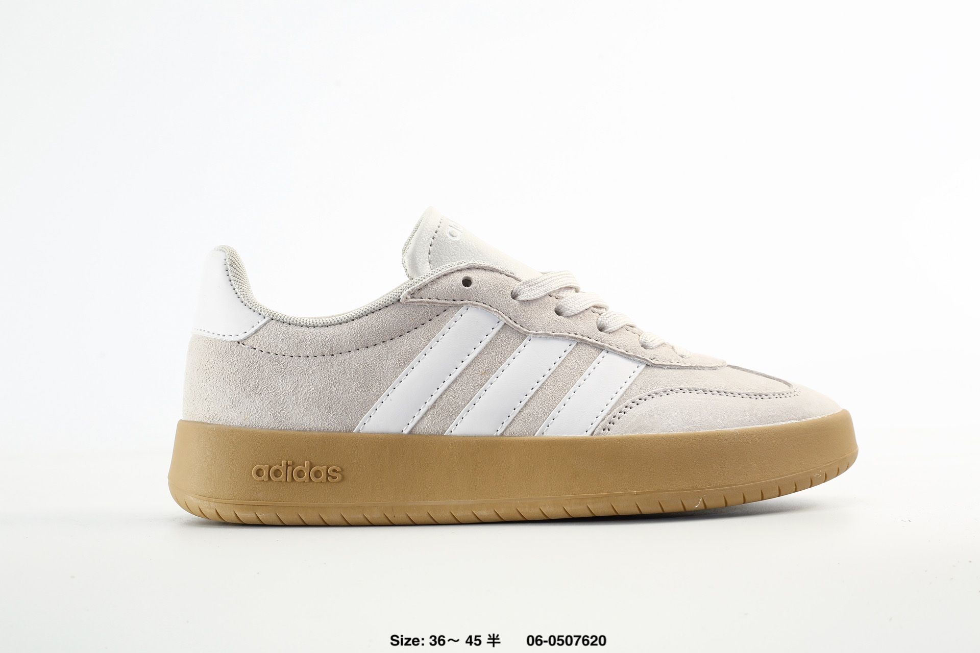 Adidas Barreda Decode T – JB1325
