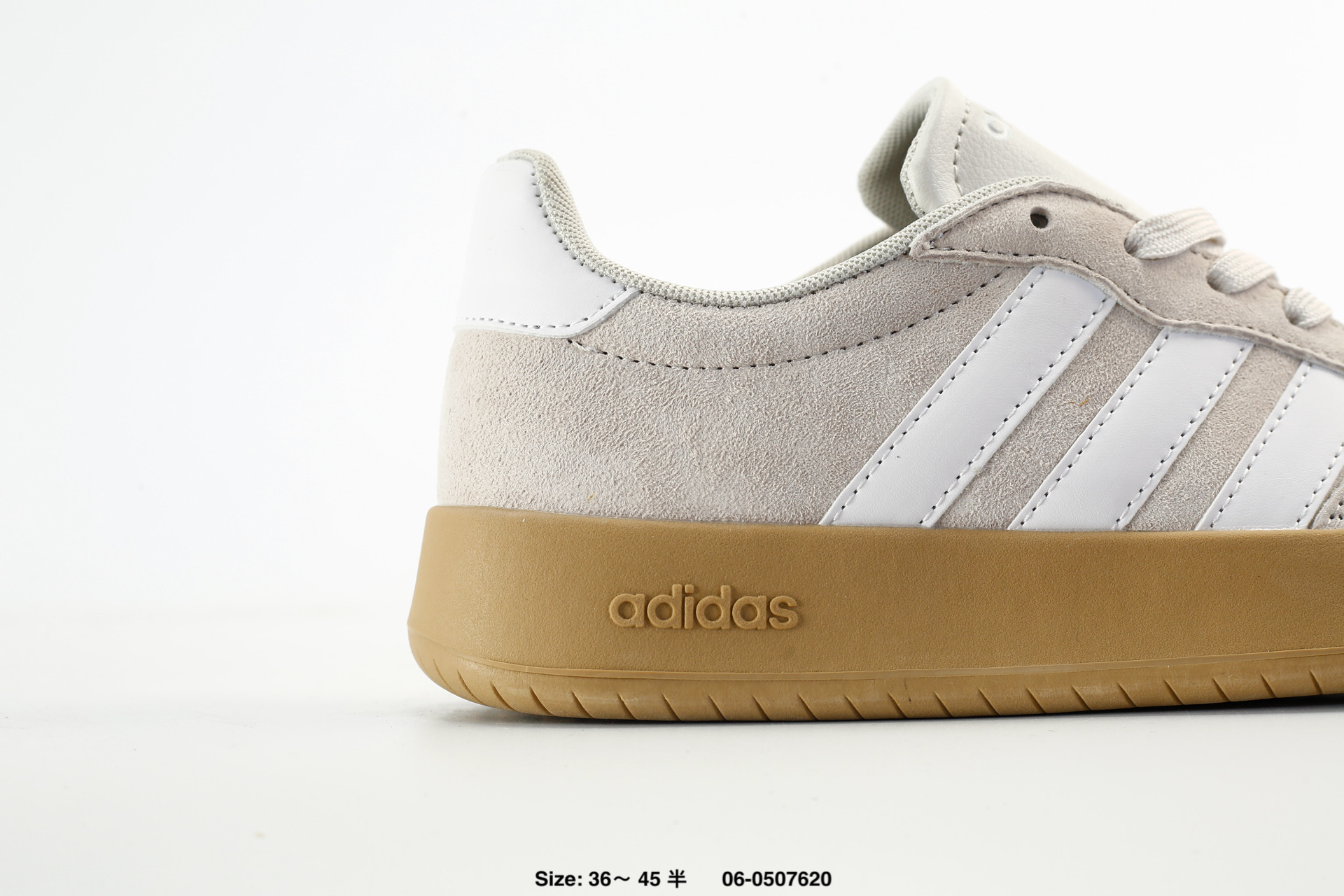 Adidas Barreda Decode T – JB1325, photo 2