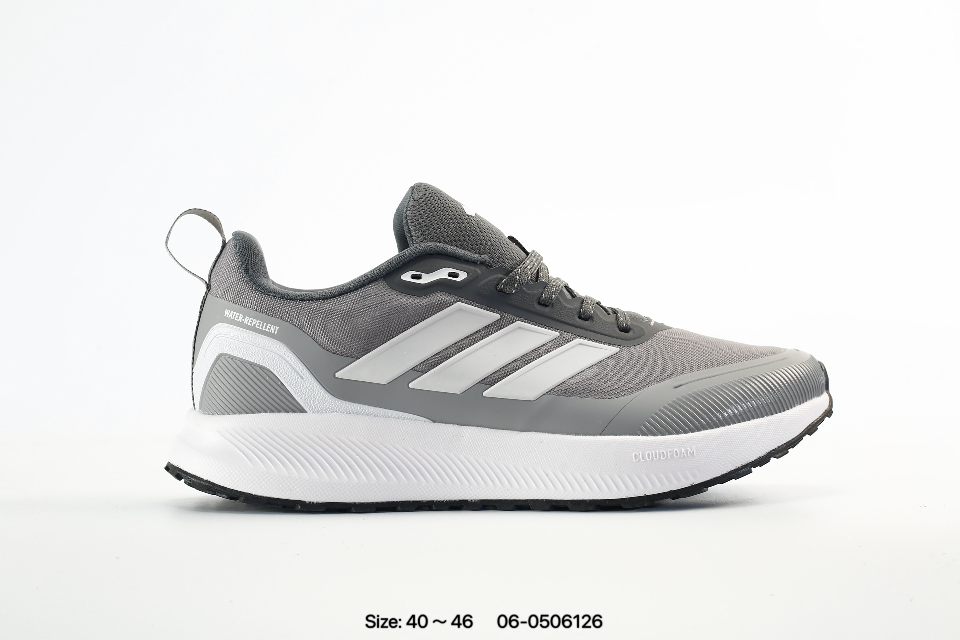 Corerunner 5 TR